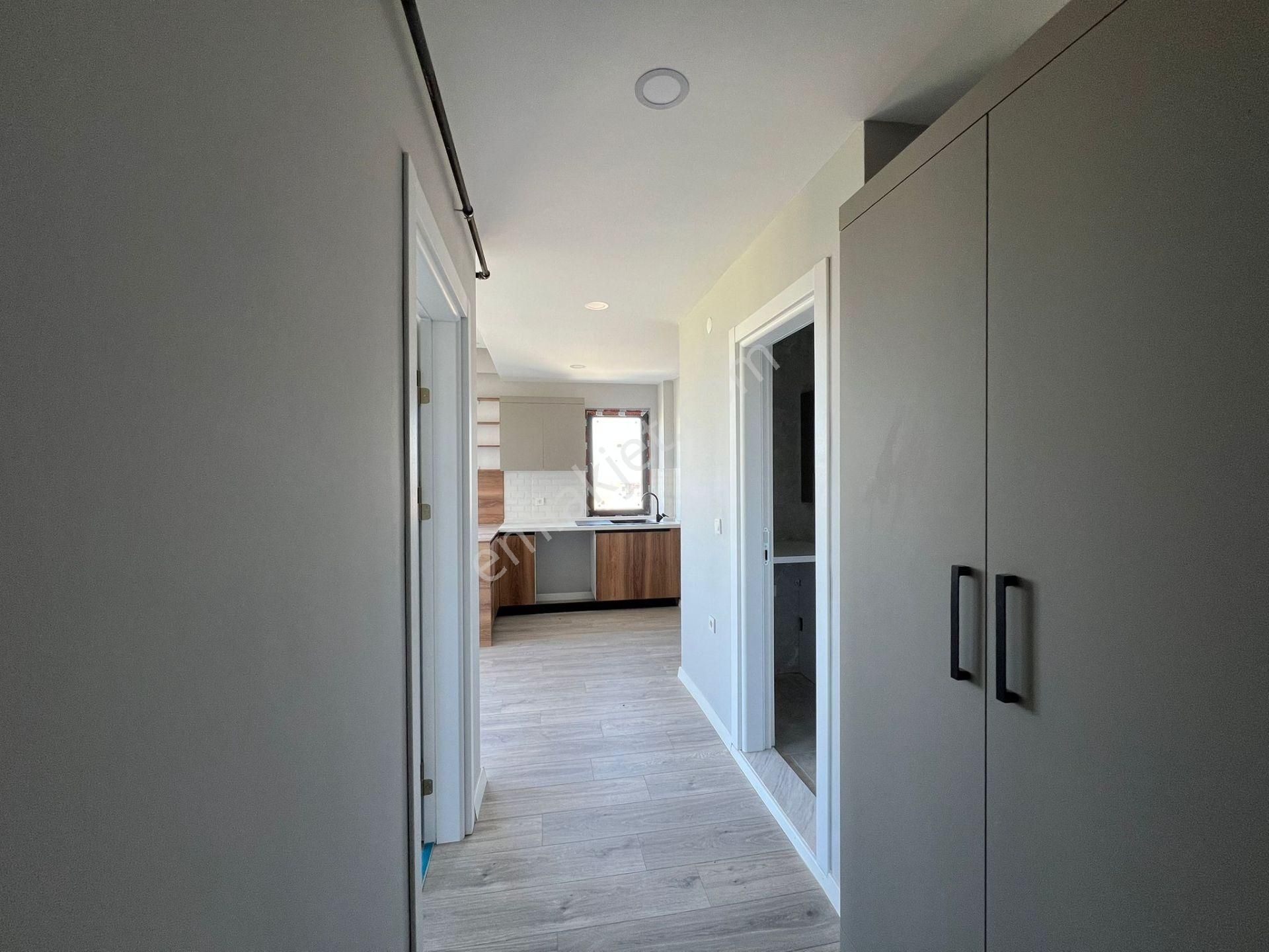 Molla Team'den Bella City 55m2 Kiralık 1+1 Daire - Görsel 23