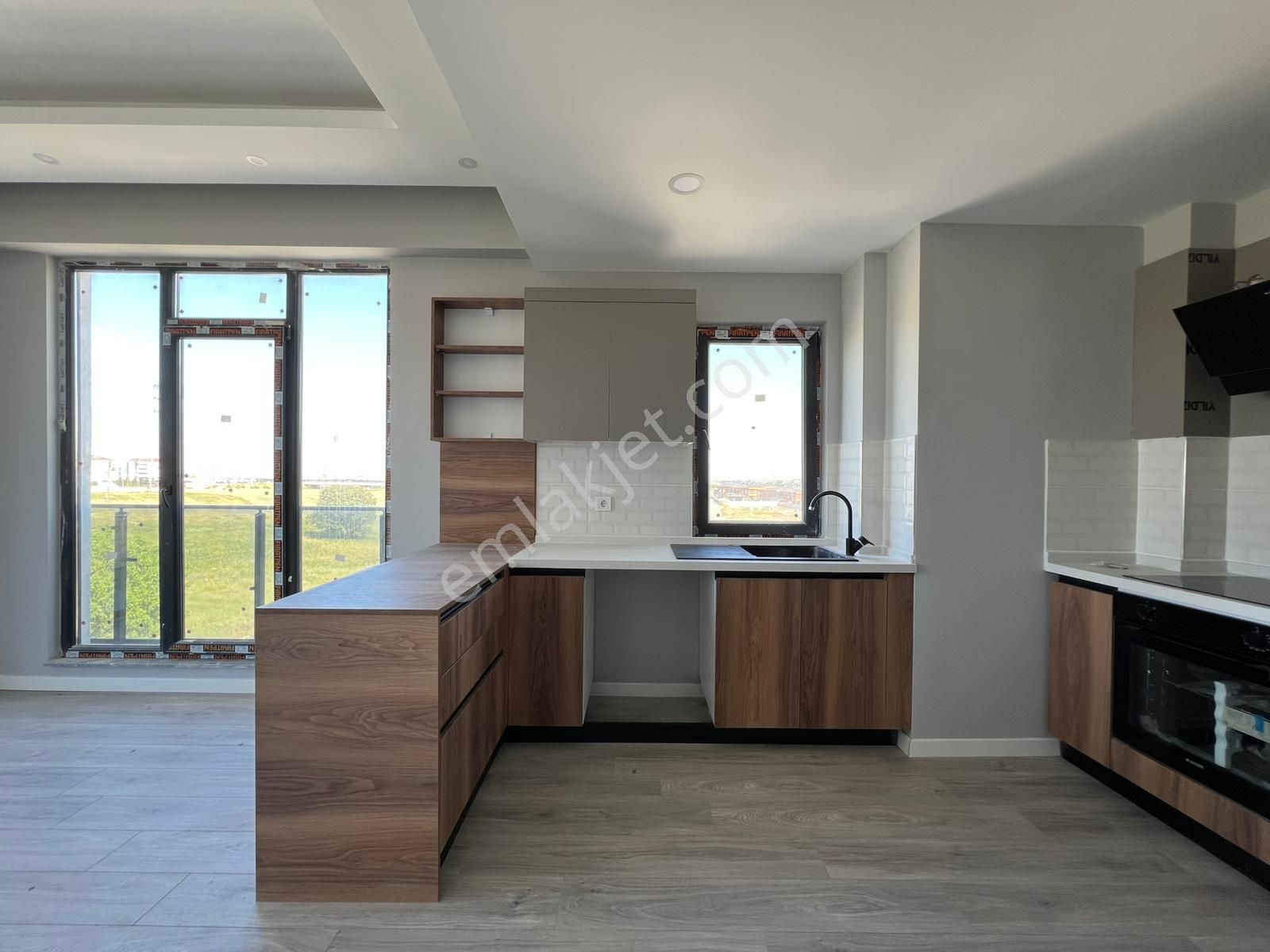 Molla Team'den Bella City 55m2 Kiralık 1+1 Daire - Görsel 13