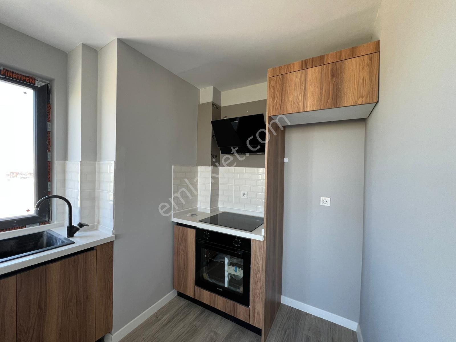 Molla Team'den Bella City 55m2 Kiralık 1+1 Daire - Görsel 18
