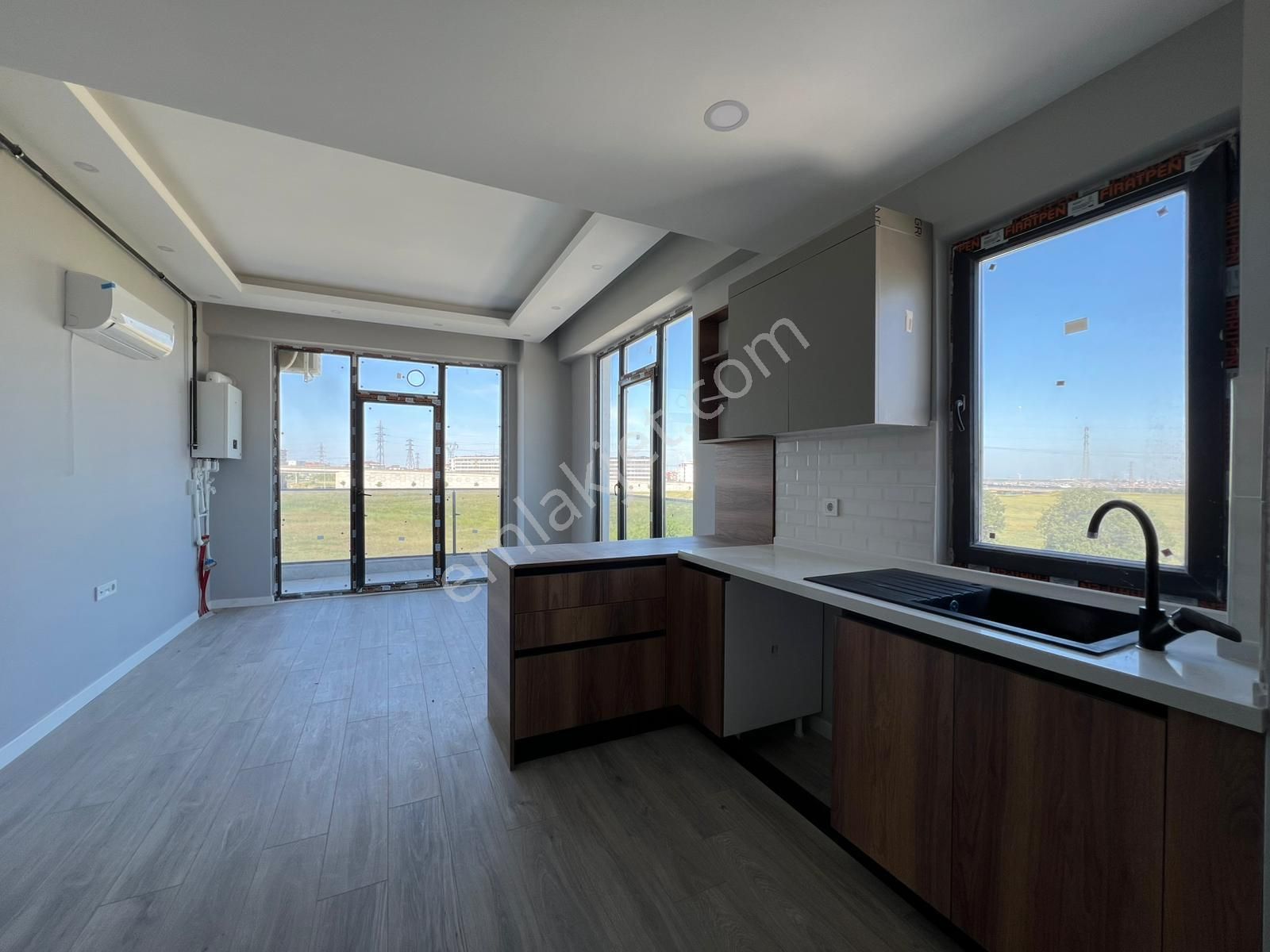 Molla Team'den Bella City 55m2 Kiralık 1+1 Daire - Görsel 11