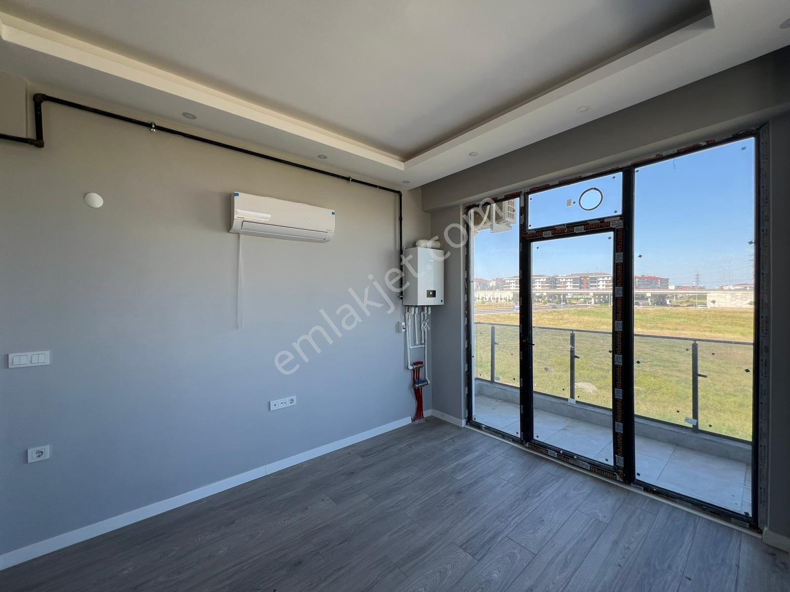 Molla Team'den Bella City 55m2 Kiralık 1+1 Daire - Görsel 12