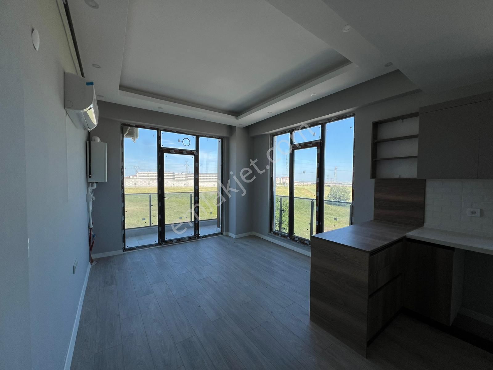 Molla Team'den Bella City 55m2 Kiralık 1+1 Daire - Görsel 15