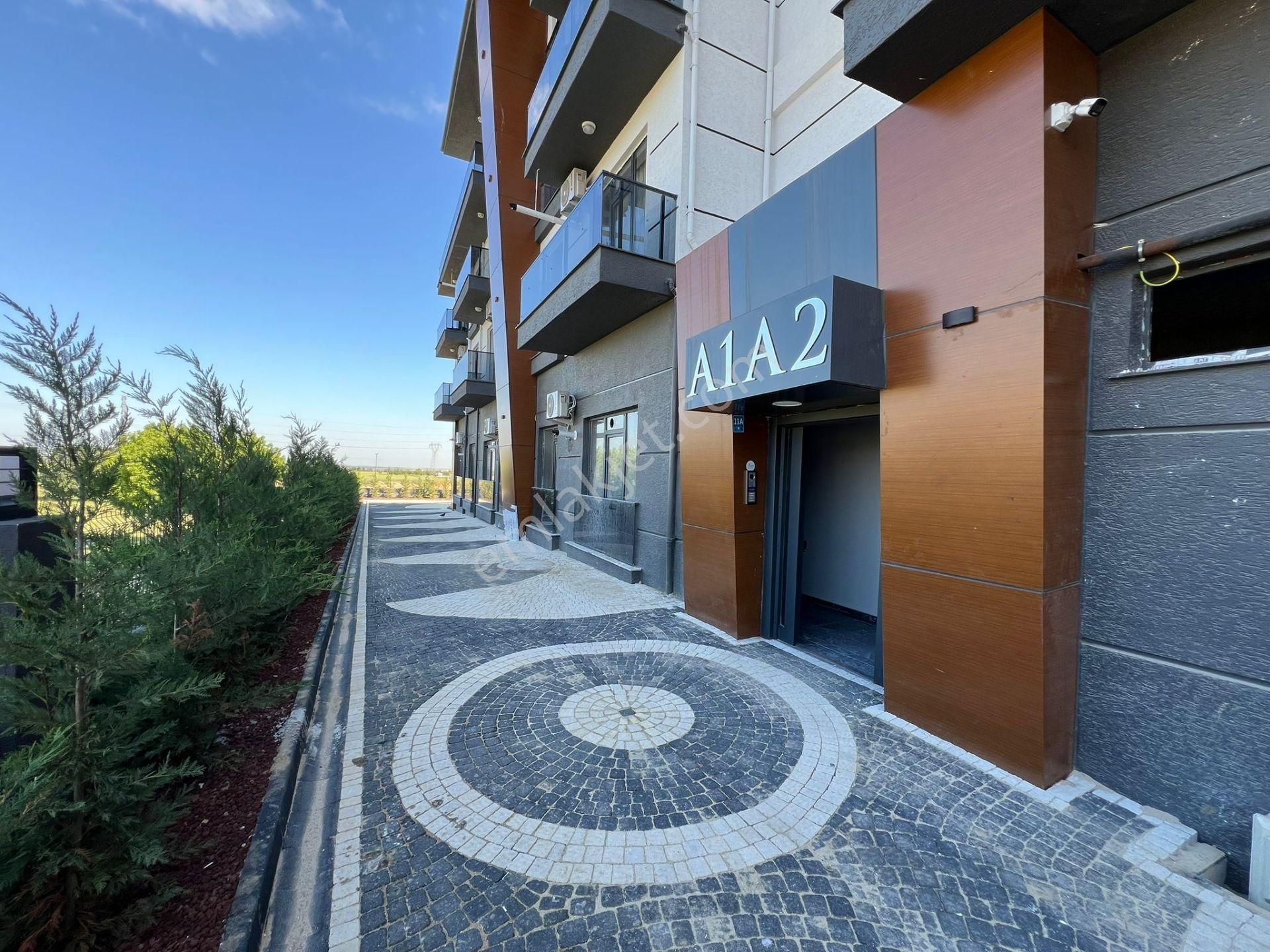 Molla Team'den Bella City 55m2 Kiralık 1+1 Daire - Görsel 24
