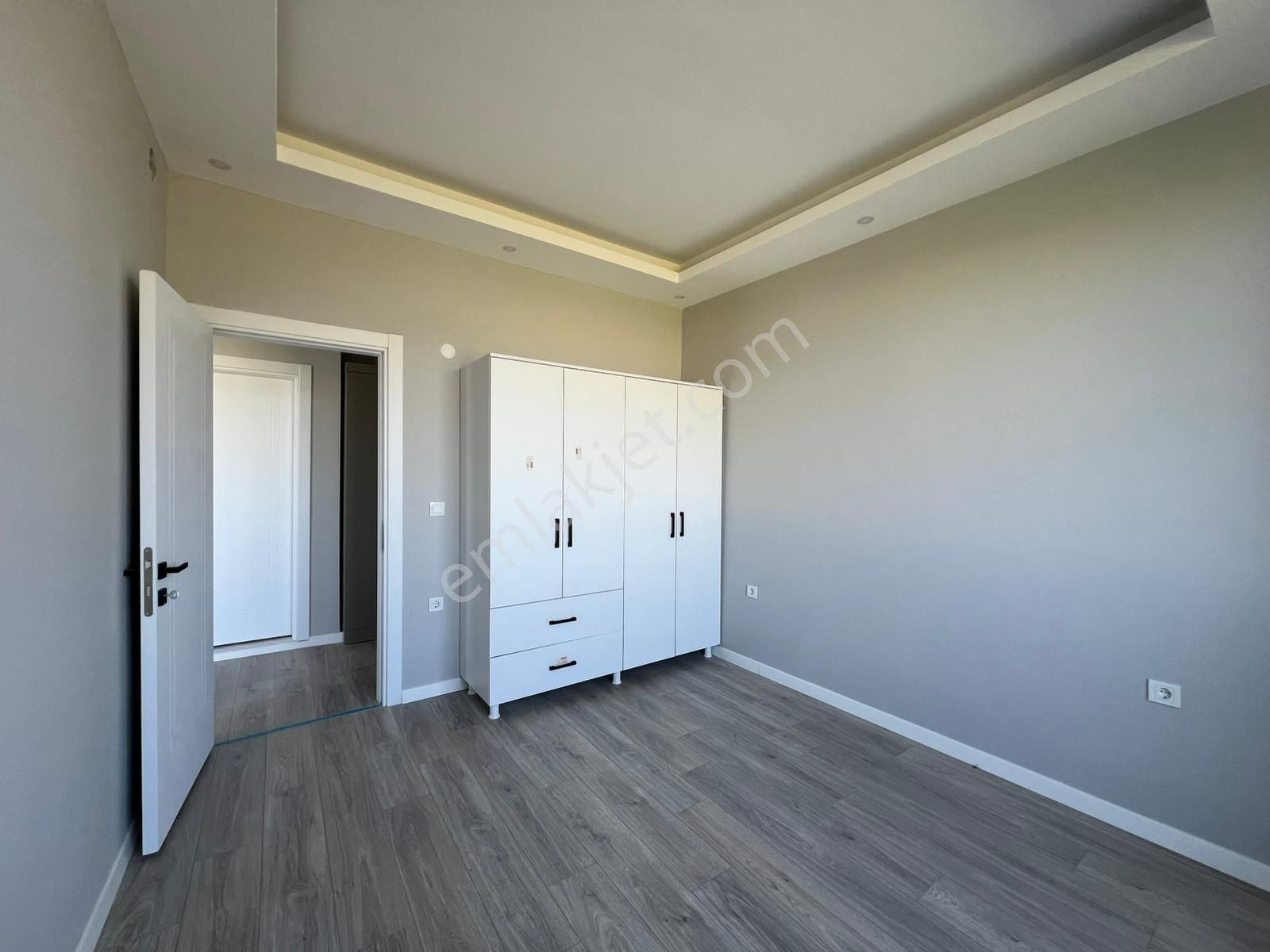 Molla Team'den Bella City 55m2 Kiralık 1+1 Daire - Görsel 17