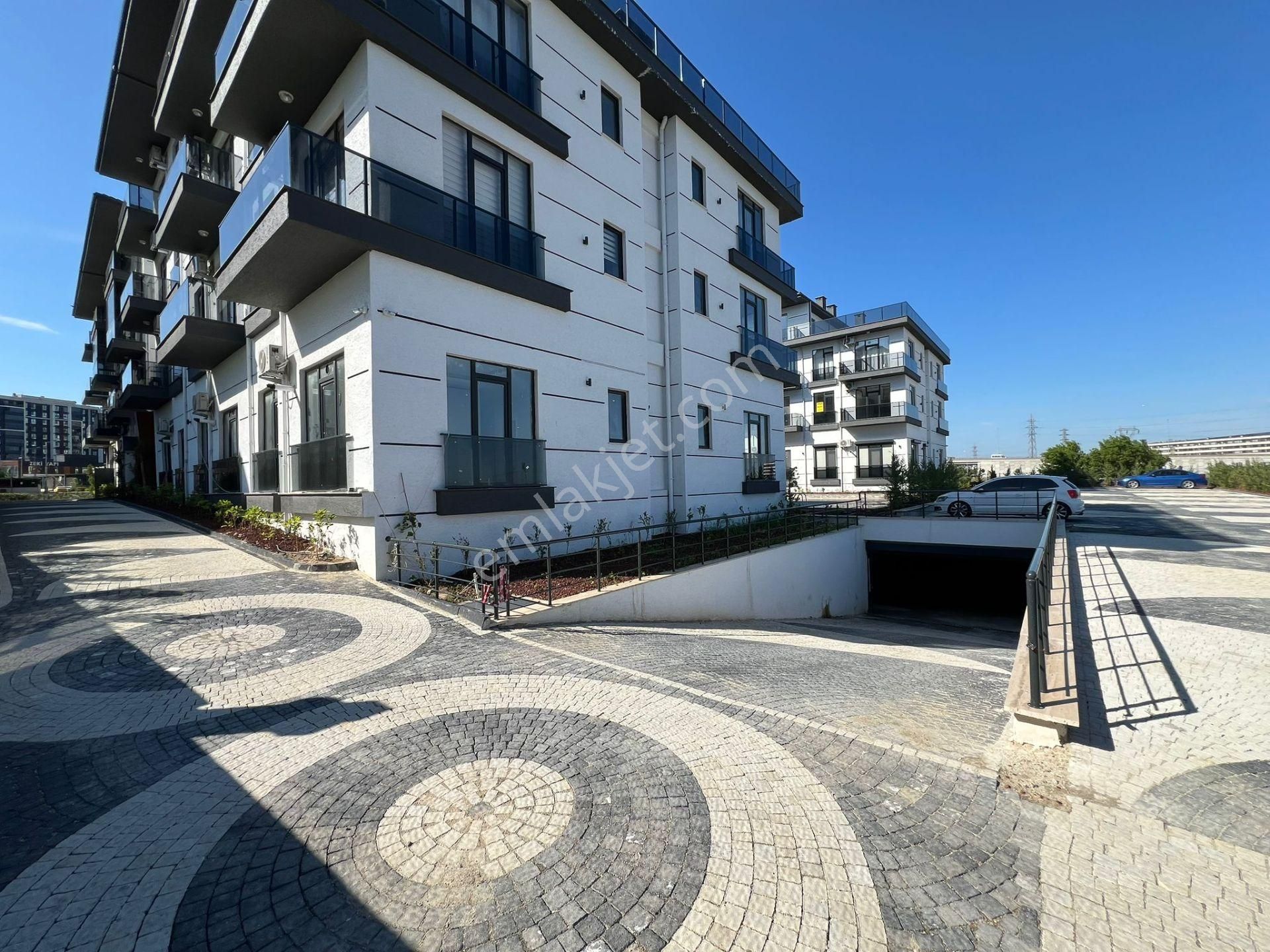 Molla Team'den Bella City 55m2 Kiralık 1+1 Daire - Görsel 28
