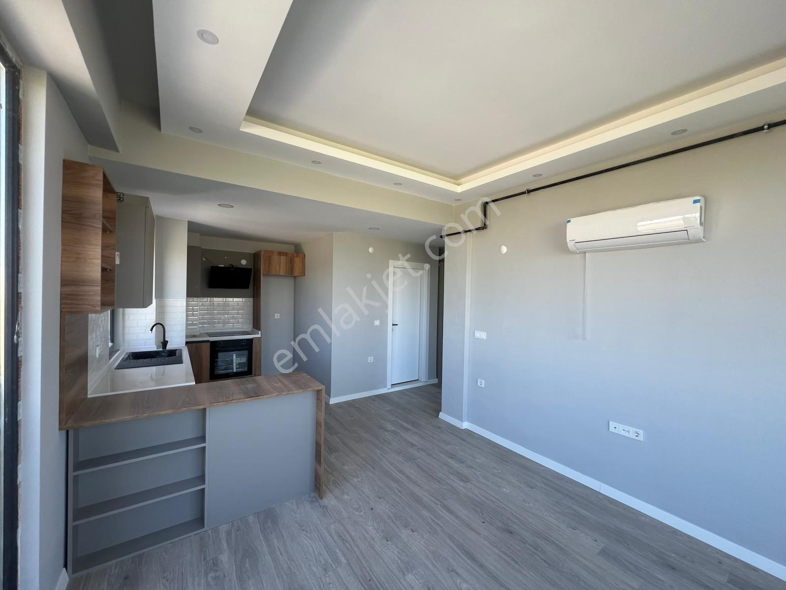Molla Team'den Bella City 55m2 Kiralık 1+1 Daire - Görsel 6