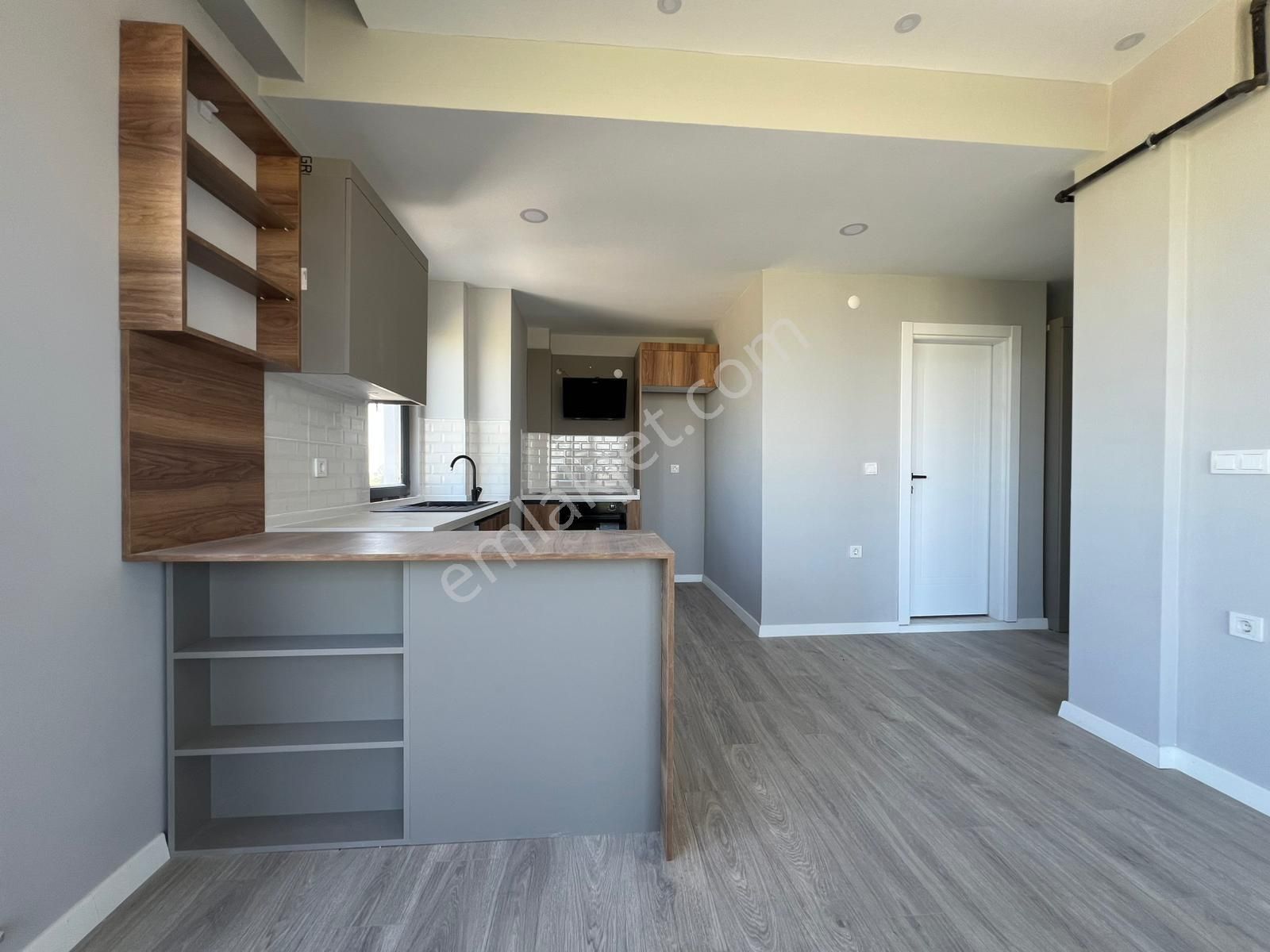 Molla Team'den Bella City 55m2 Kiralık 1+1 Daire - Görsel 9