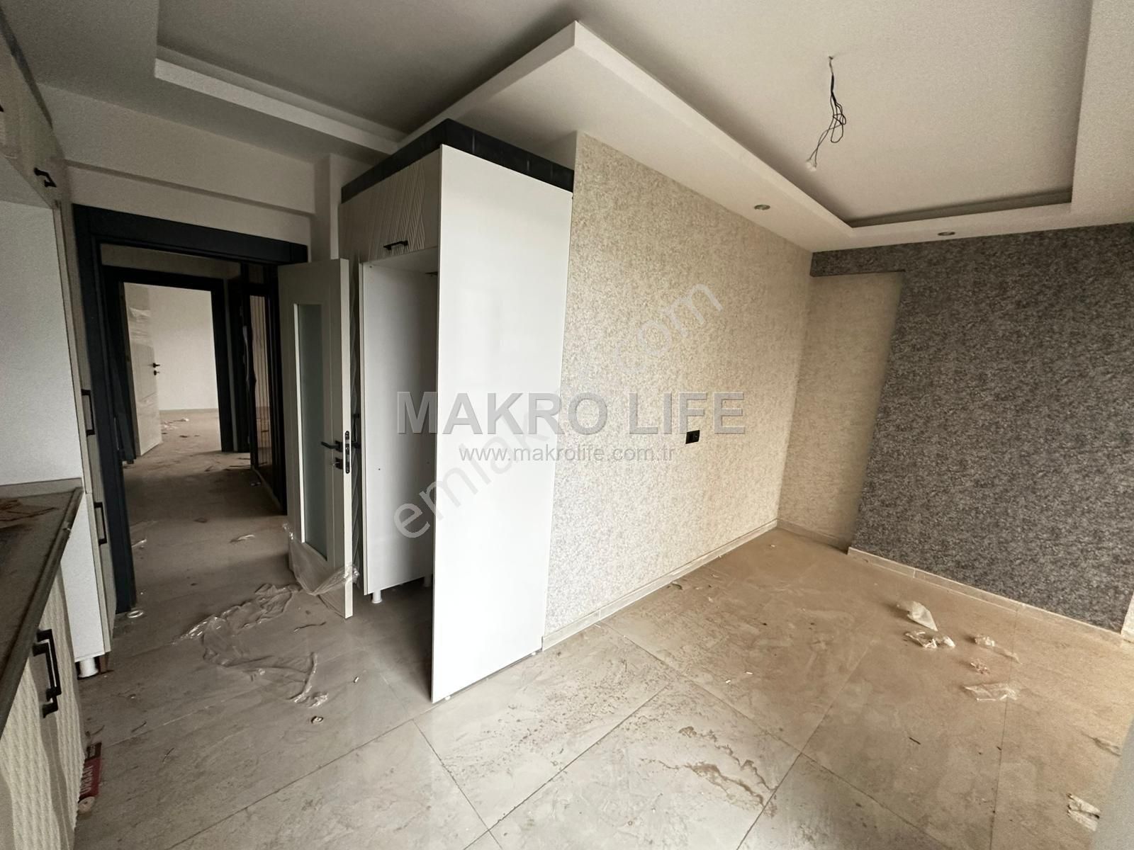 🏡 Yenişehir Hastanesi Yanında 3.5+1 Fırsat Satılık Boş Daire - Görsel 5
