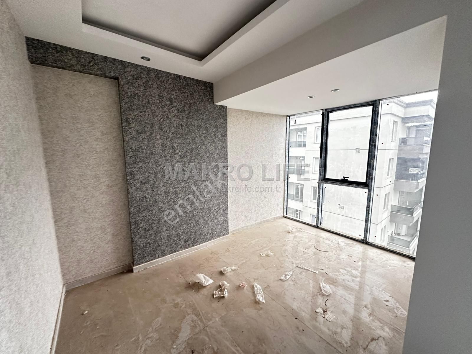 🏡 Yenişehir Hastanesi Yanında 3.5+1 Fırsat Satılık Boş Daire - Görsel 6