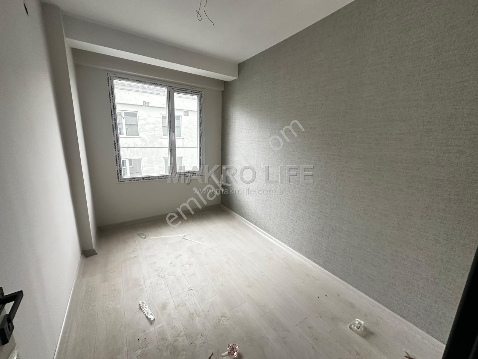 🏡 Yenişehir Hastanesi Yanında 3.5+1 Fırsat Satılık Boş Daire - Görsel 12