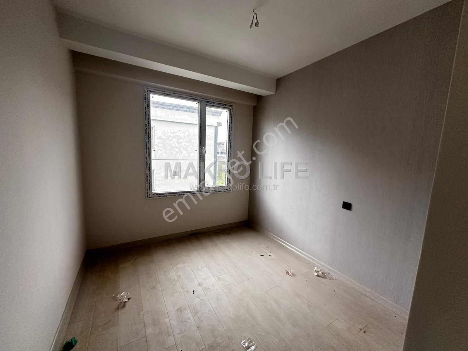 🏡 Yenişehir Hastanesi Yanında 3.5+1 Fırsat Satılık Boş Daire - Görsel 13