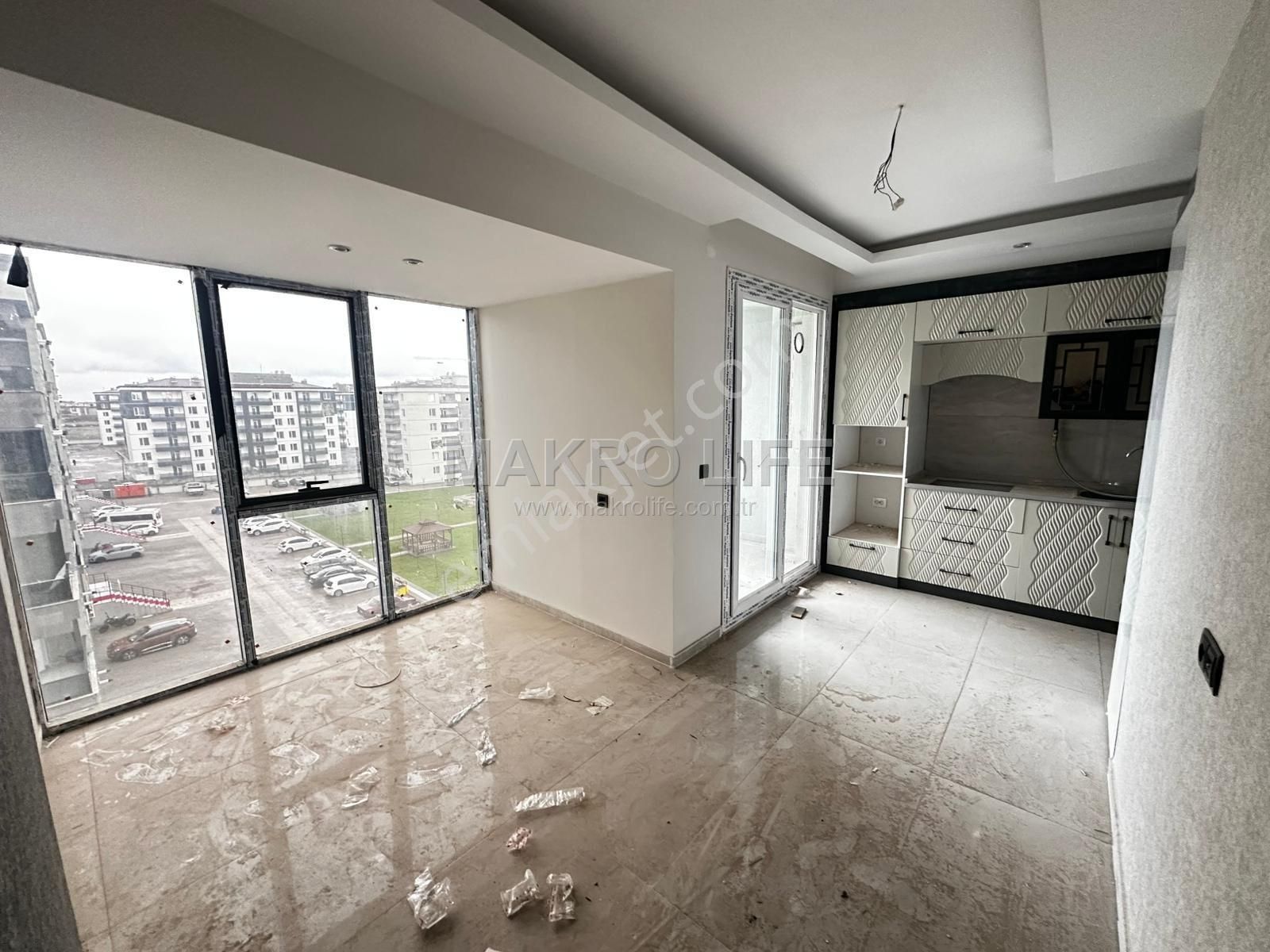 🏡 Yenişehir Hastanesi Yanında 3.5+1 Fırsat Satılık Boş Daire - Görsel 2