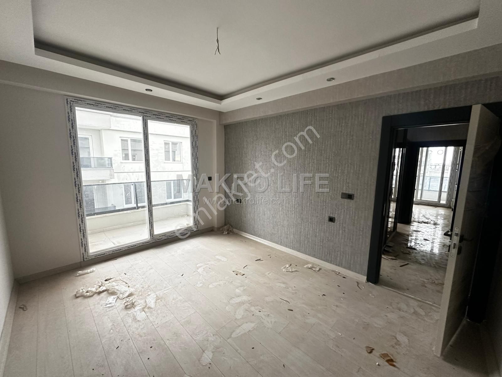 🏡 Yenişehir Hastanesi Yanında 3.5+1 Fırsat Satılık Boş Daire - Görsel 10