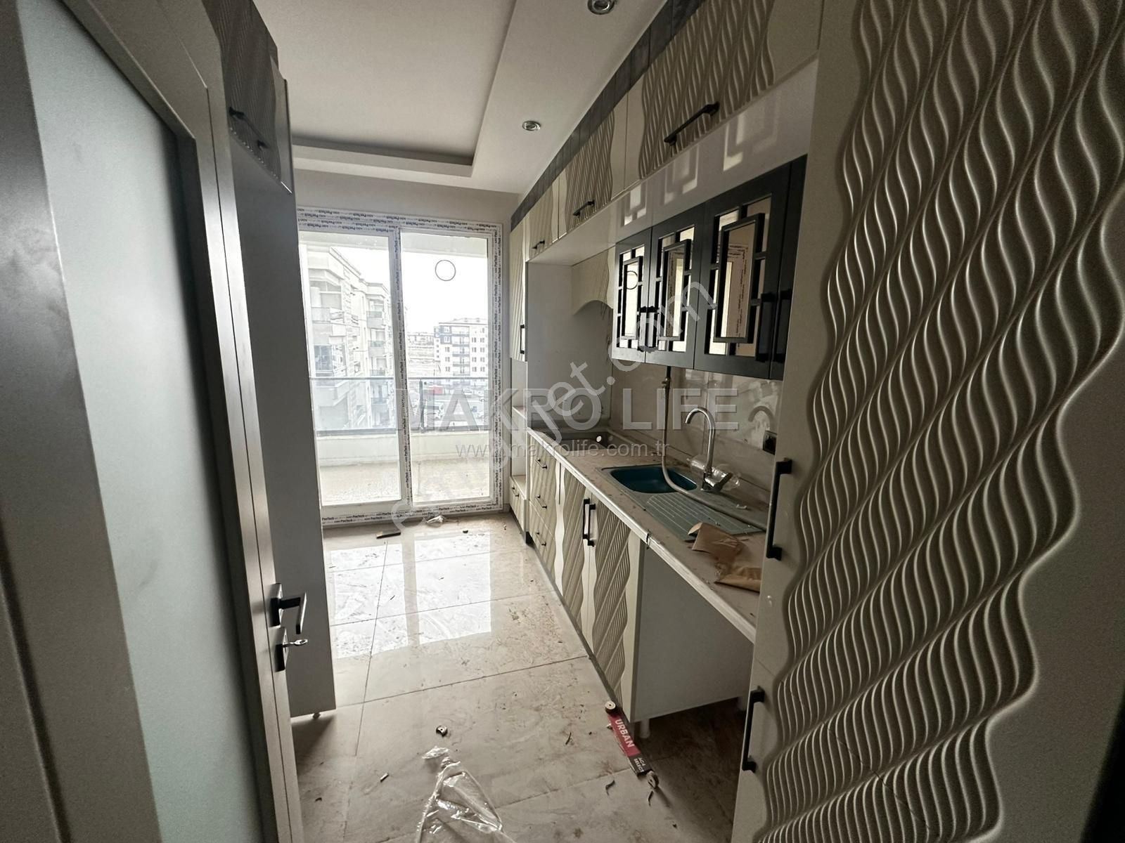 🏡 Yenişehir Hastanesi Yanında 3.5+1 Fırsat Satılık Boş Daire - Görsel 8