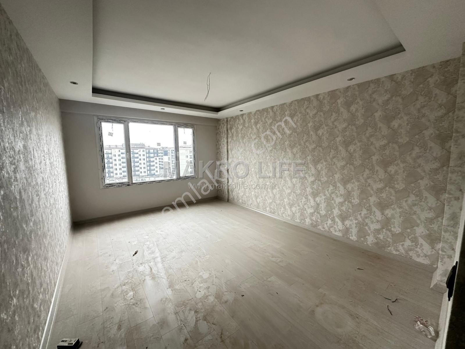 🏡 Yenişehir Hastanesi Yanında 3.5+1 Fırsat Satılık Boş Daire - Görsel 9