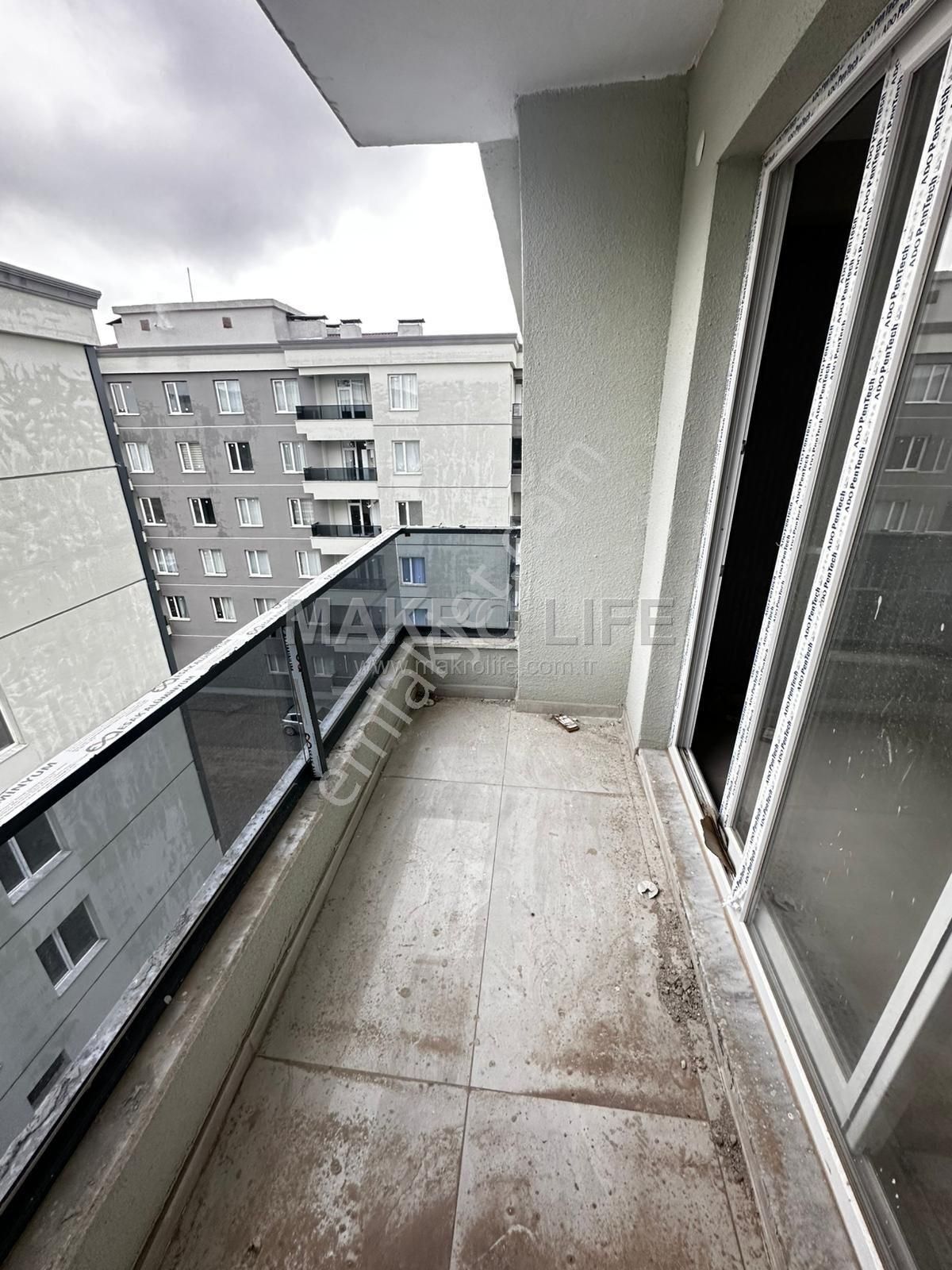 🏡 Yenişehir Hastanesi Yanında 3.5+1 Fırsat Satılık Boş Daire - Görsel 18