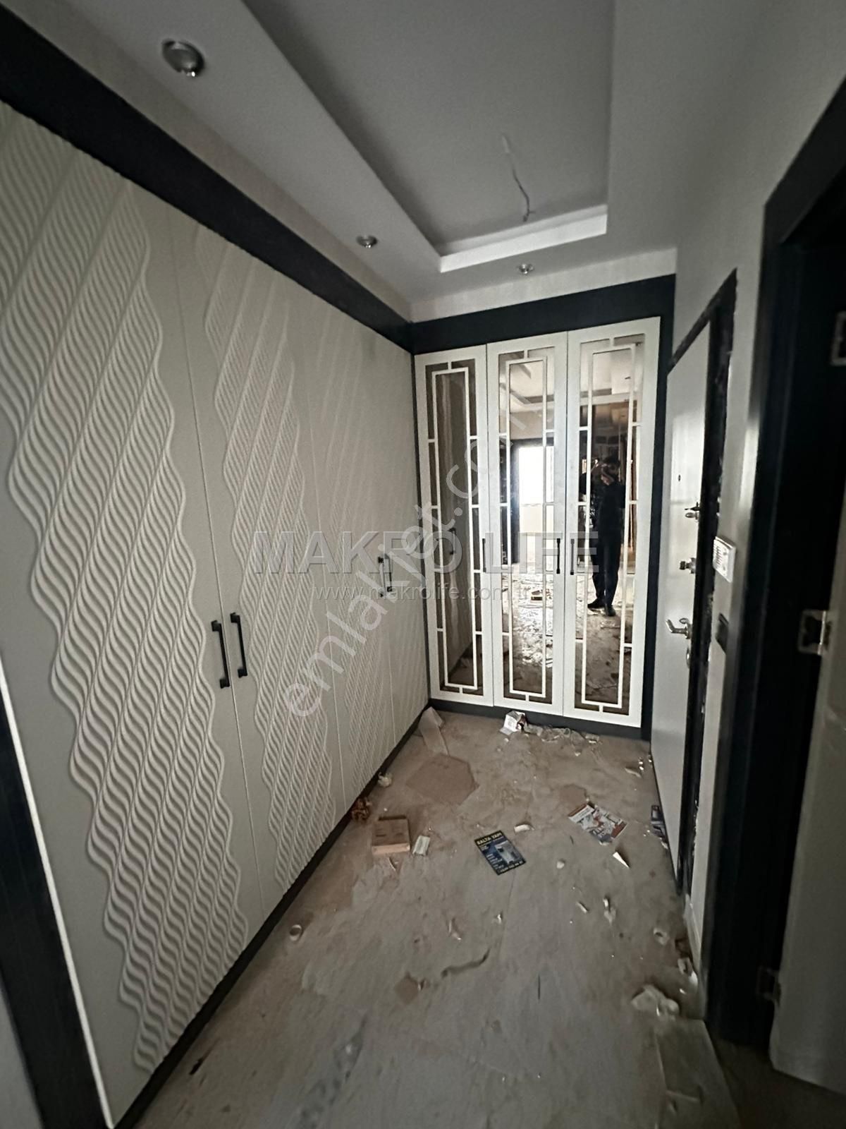 🏡 Yenişehir Hastanesi Yanında 3.5+1 Fırsat Satılık Boş Daire - Görsel 15