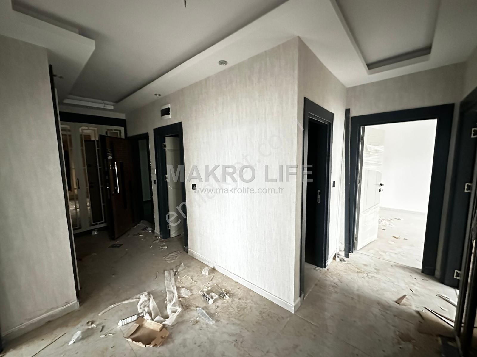 🏡 Yenişehir Hastanesi Yanında 3.5+1 Fırsat Satılık Boş Daire - Görsel 16