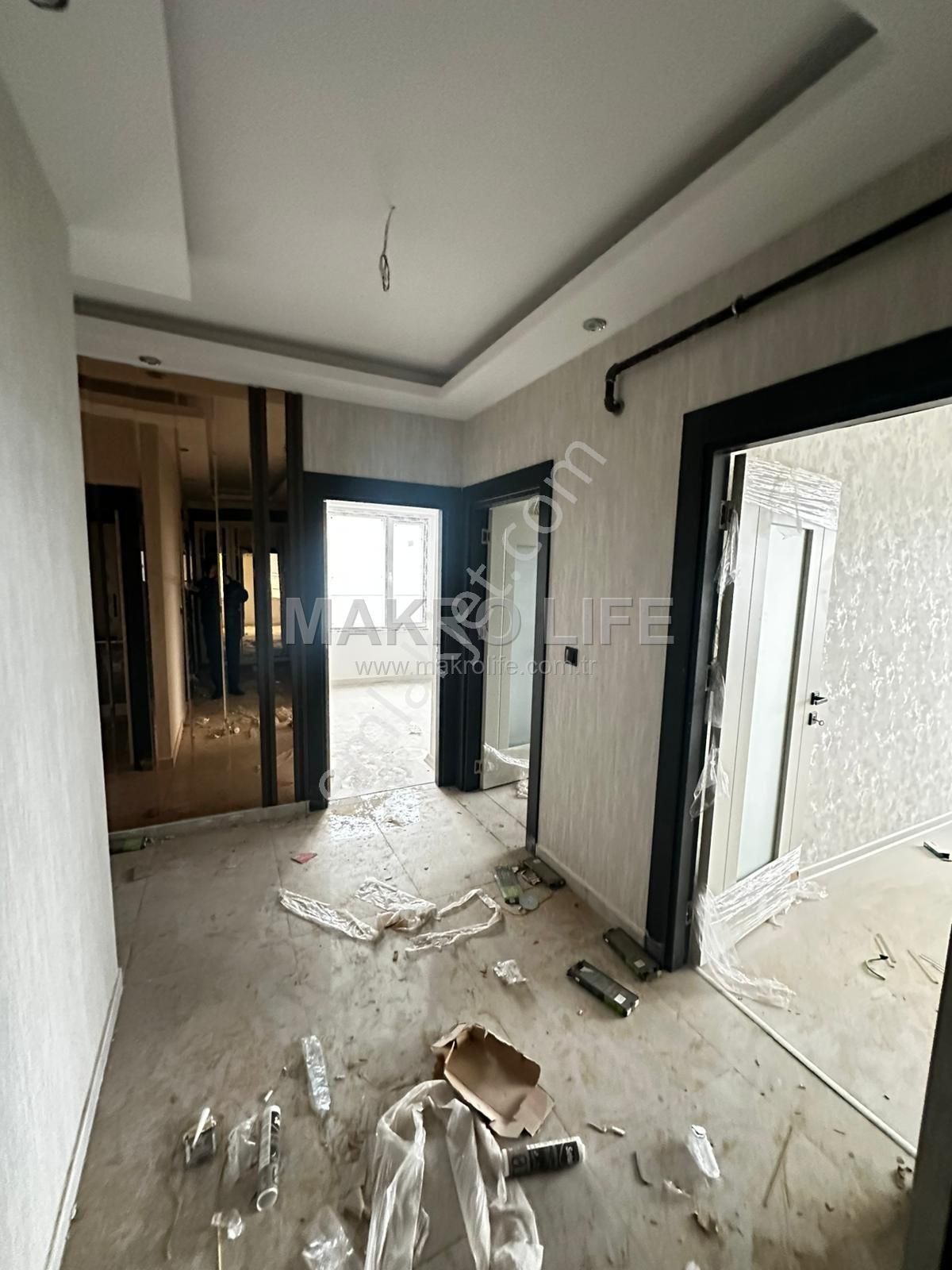 🏡 Yenişehir Hastanesi Yanında 3.5+1 Fırsat Satılık Boş Daire - Görsel 14