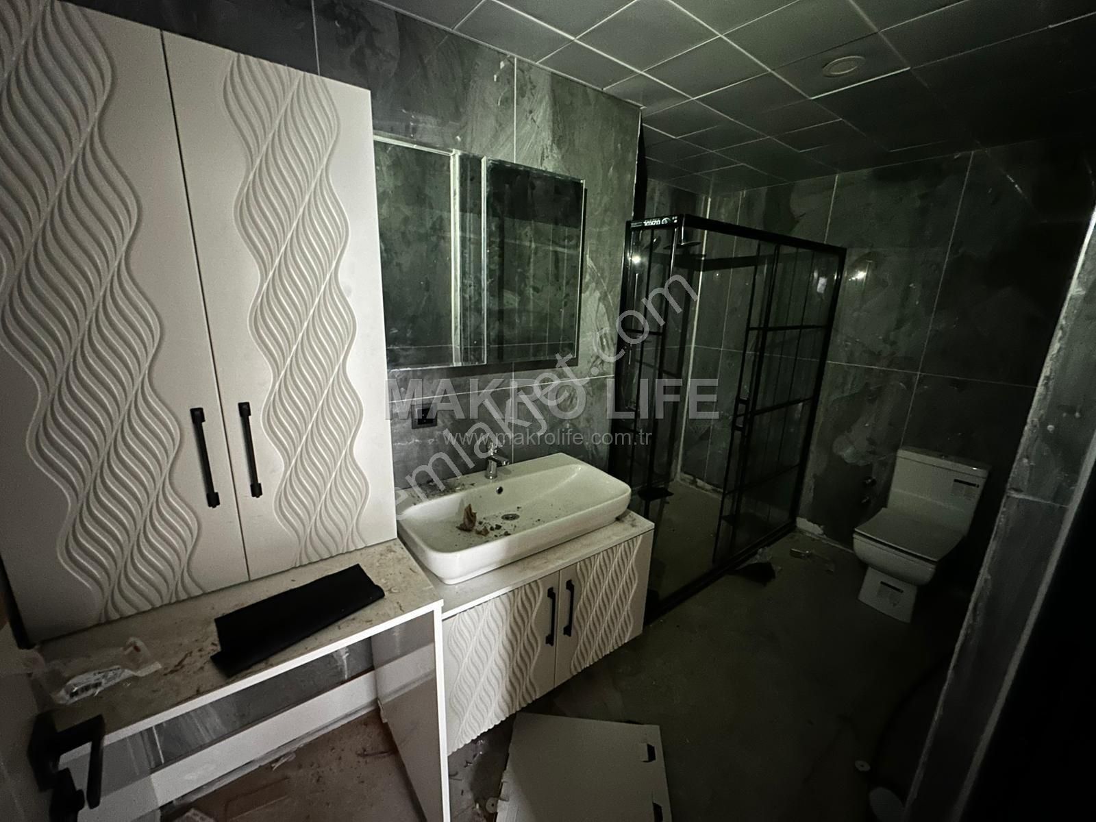🏡 Yenişehir Hastanesi Yanında 3.5+1 Fırsat Satılık Boş Daire - Görsel 17