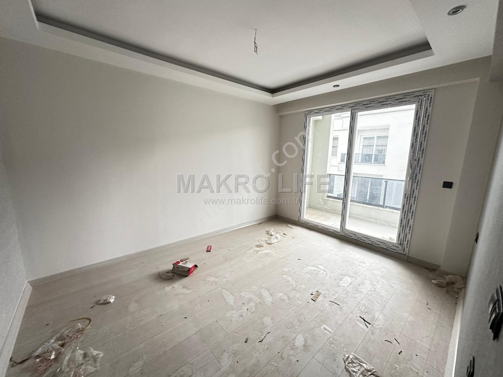 🏡 Yenişehir Hastanesi Yanında 3.5+1 Fırsat Satılık Boş Daire - Görsel 11