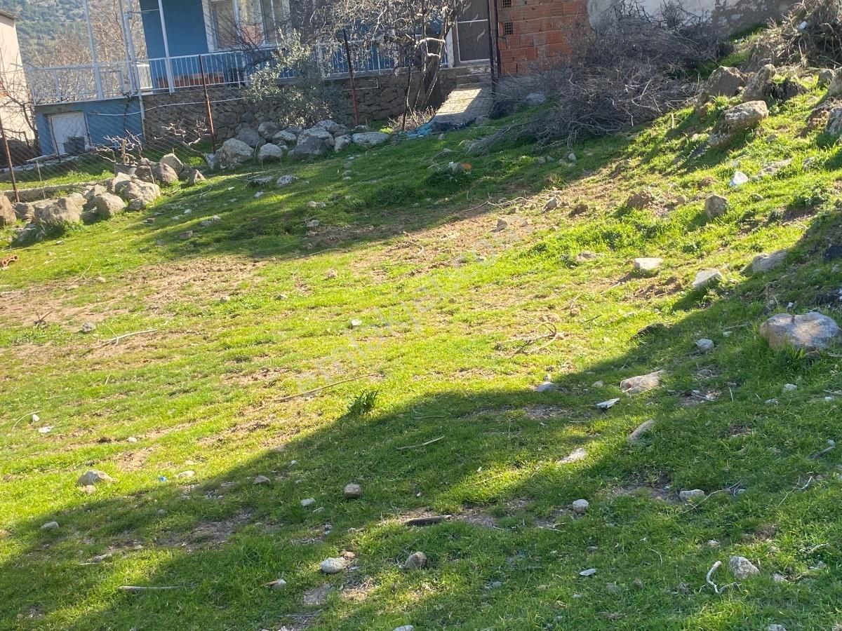 İzmir Bornova Çamiçi Mahallesinde Satılık Villa Arsası. - Görsel 7