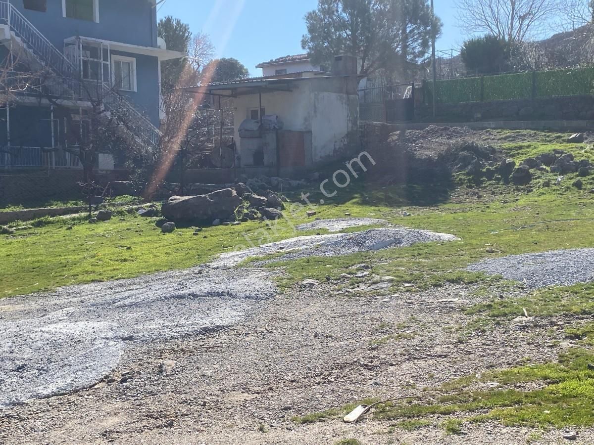 İzmir Bornova Çamiçi Mahallesinde Satılık Villa Arsası. - Görsel 4