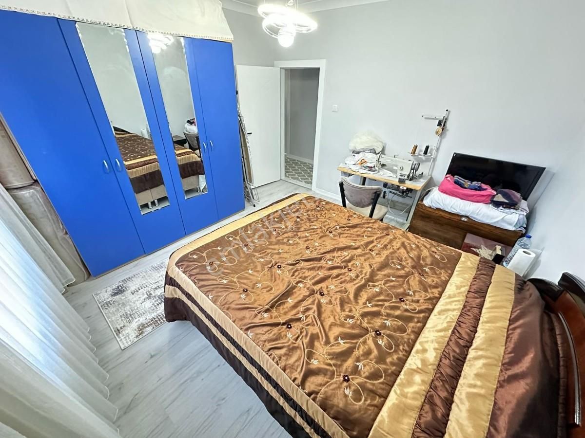 Sincan Atatürk Mah 3+1 Full+full Yapılı Ara Katta Bağımsız Daire - Görsel 13