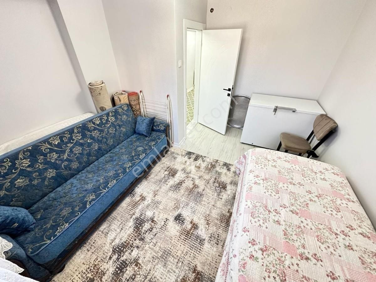 Sincan Atatürk Mah 3+1 Full+full Yapılı Ara Katta Bağımsız Daire - Görsel 31