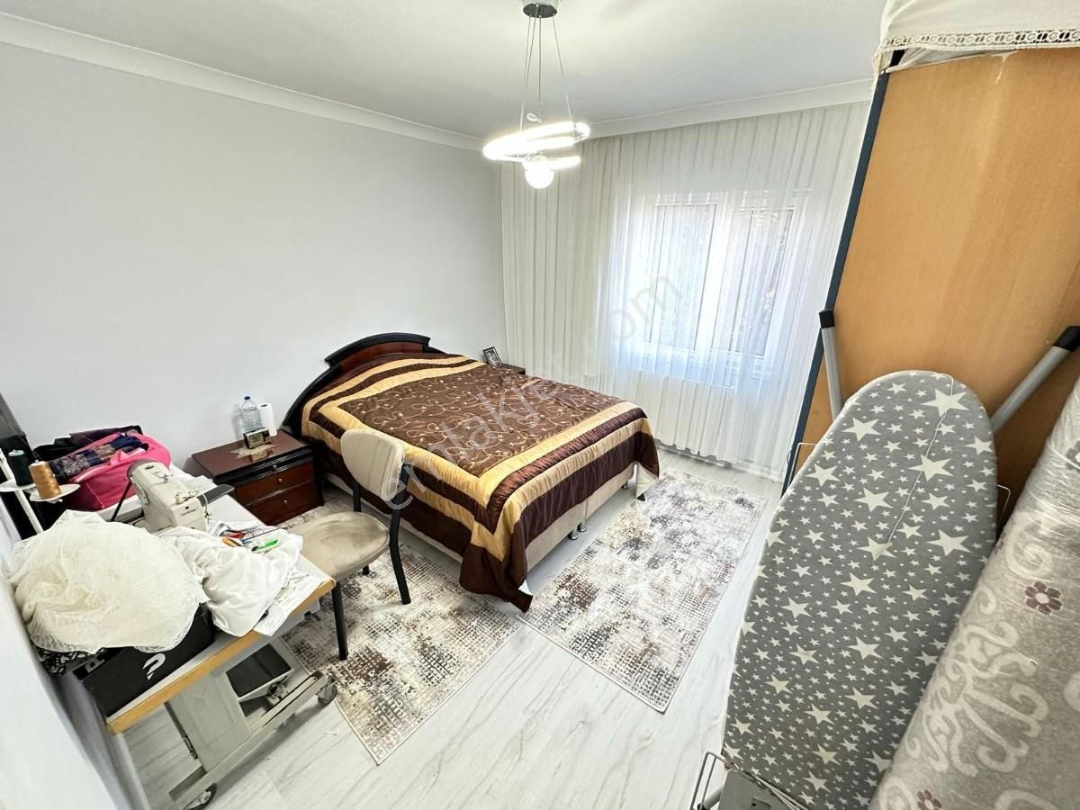 Sincan Atatürk Mah 3+1 Full+full Yapılı Ara Katta Bağımsız Daire - Görsel 12