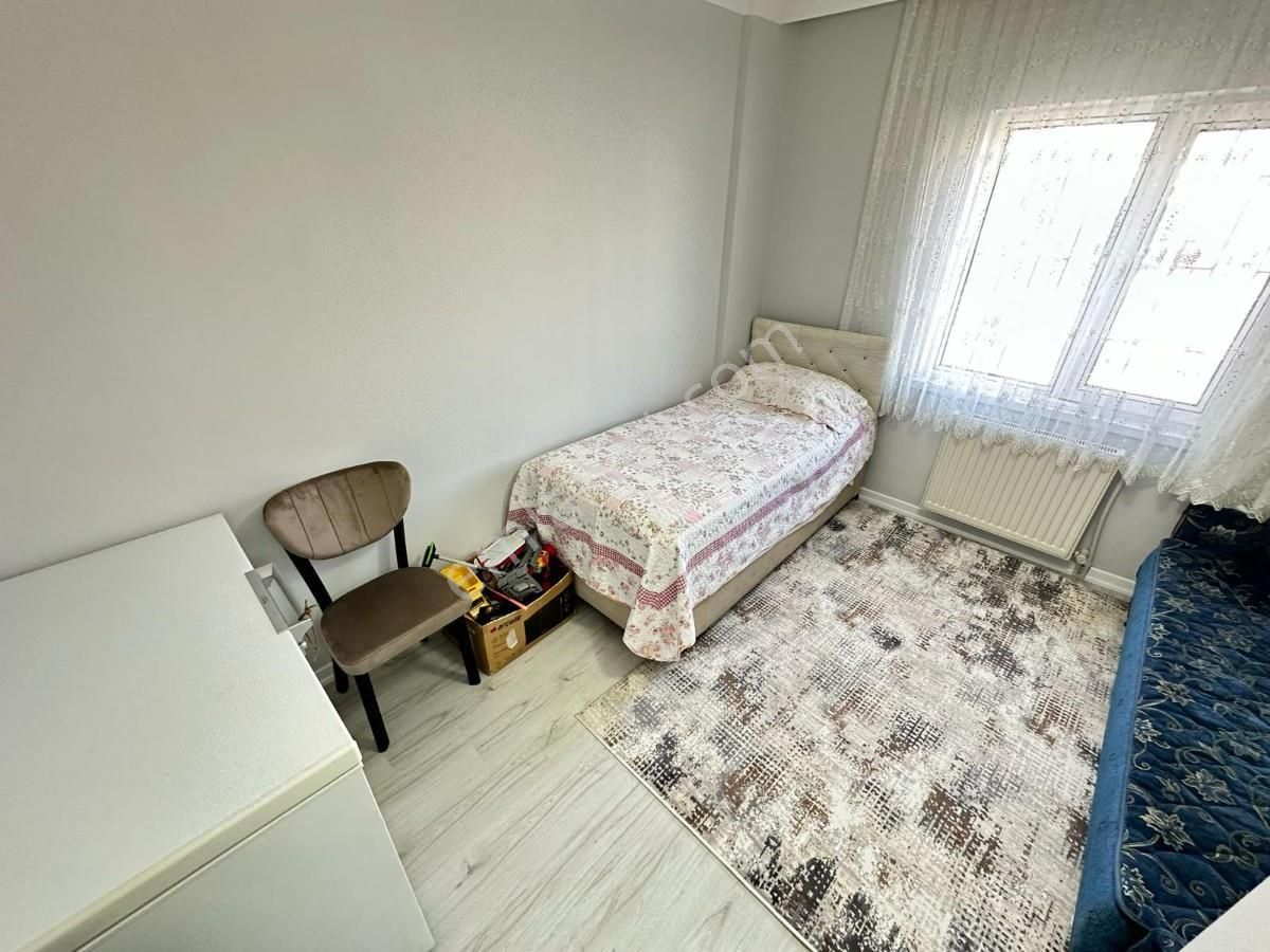 Sincan Atatürk Mah 3+1 Full+full Yapılı Ara Katta Bağımsız Daire - Görsel 11