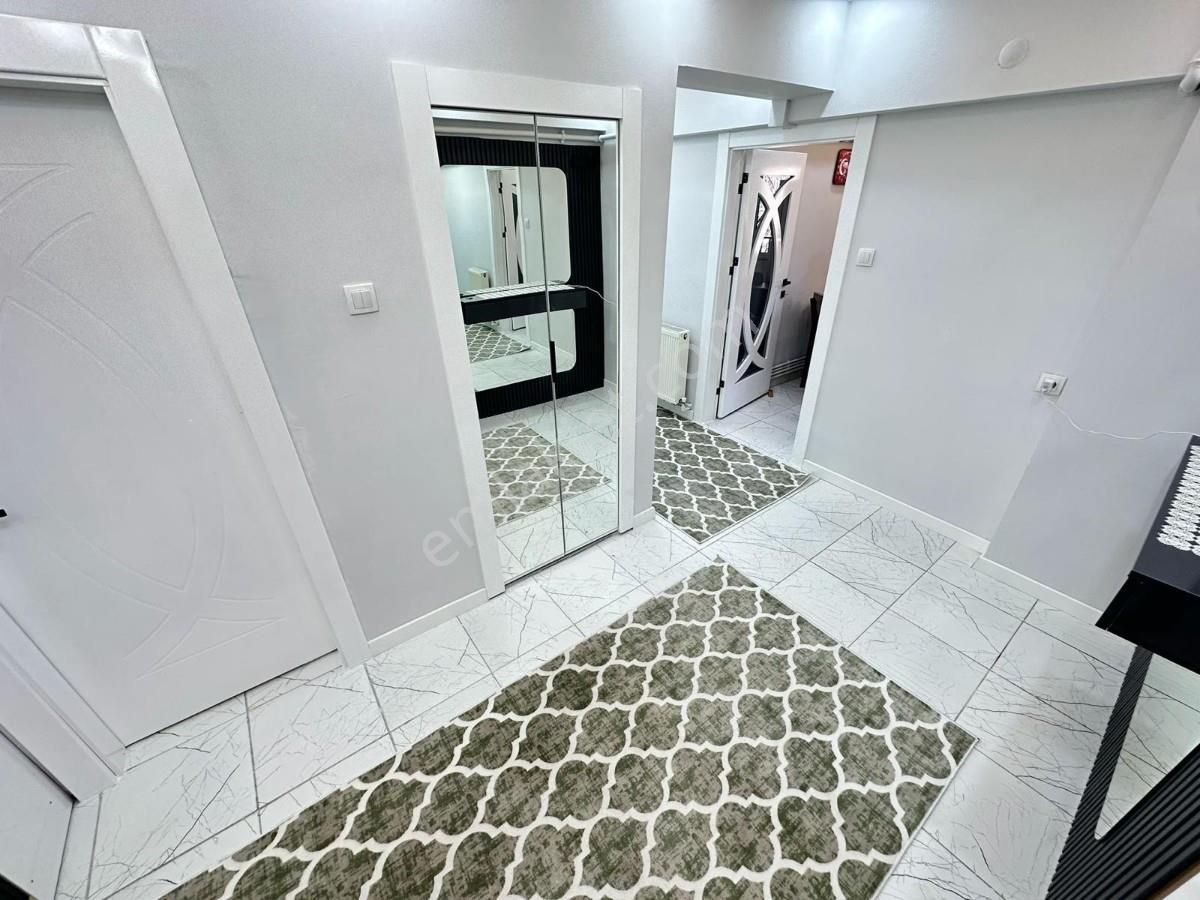 Sincan Atatürk Mah 3+1 Full+full Yapılı Ara Katta Bağımsız Daire - Görsel 15