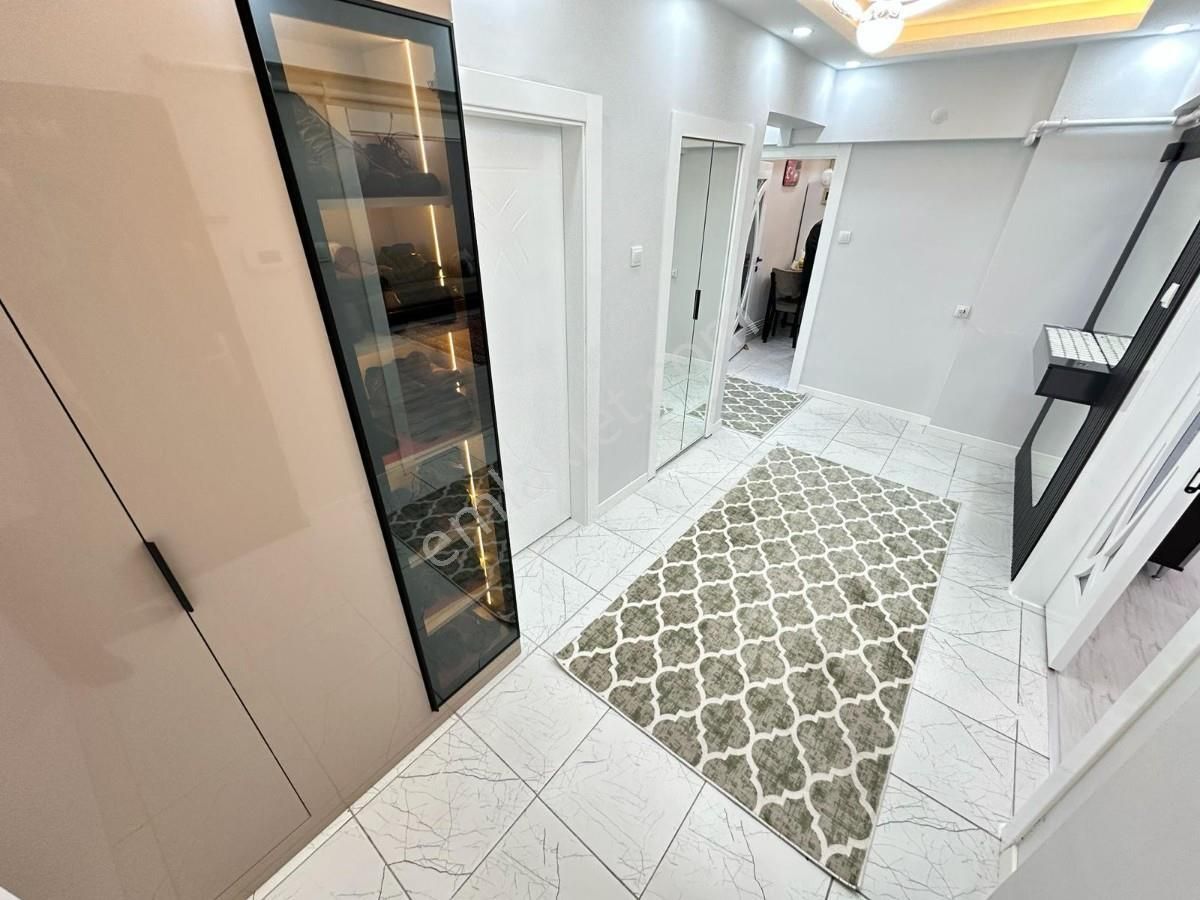 Sincan Atatürk Mah 3+1 Full+full Yapılı Ara Katta Bağımsız Daire - Görsel 16