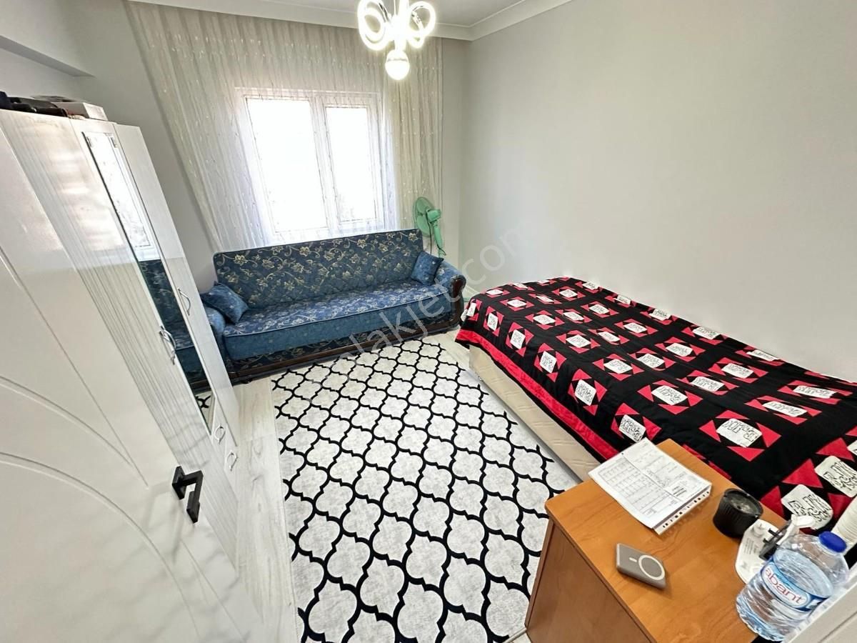Sincan Atatürk Mah 3+1 Full+full Yapılı Ara Katta Bağımsız Daire - Görsel 29