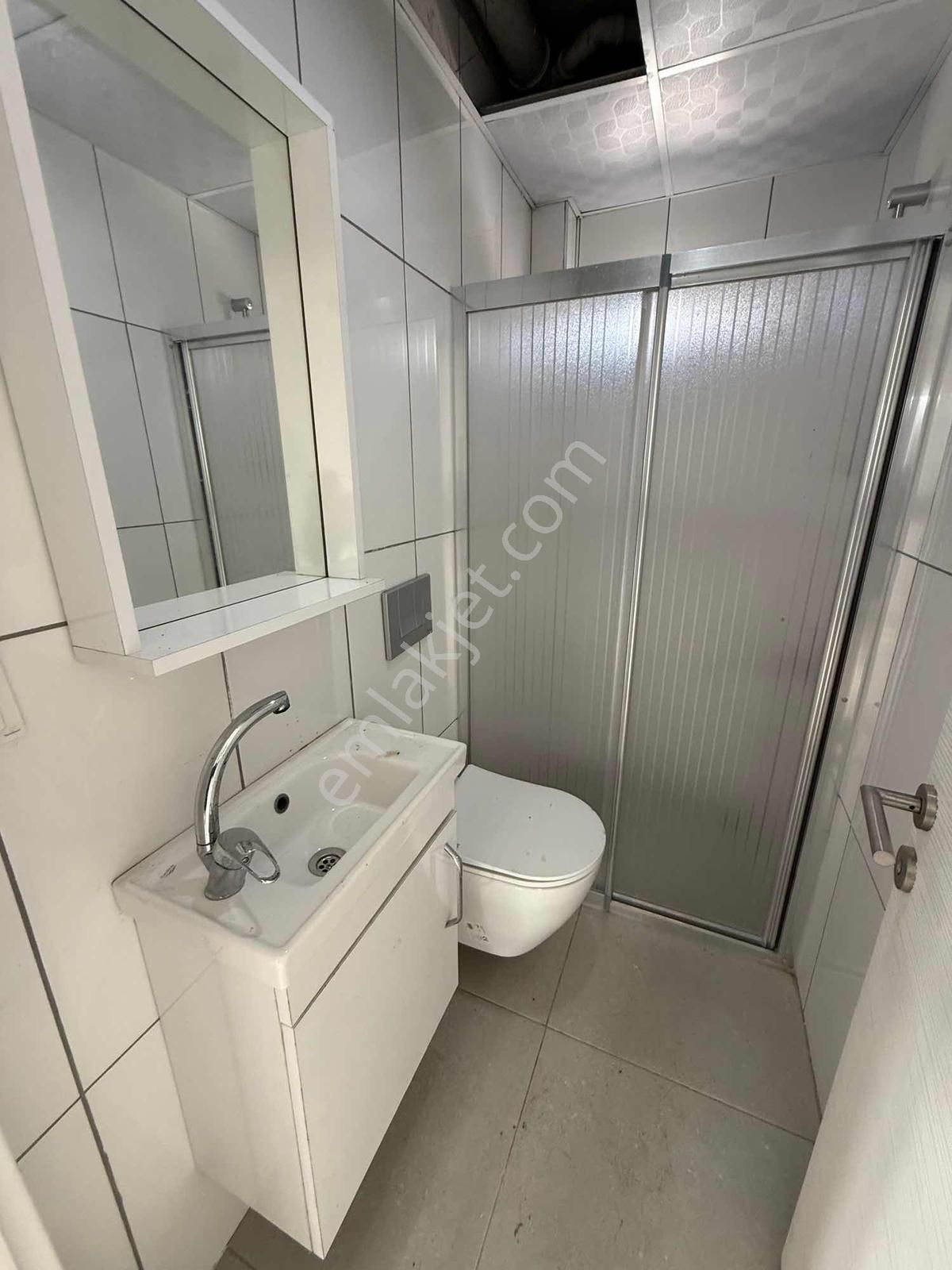 Kabasakal Tepe Nokatada Az Katlı Havuzlu Site Bahçe Katı 2+1 D - Görsel 20