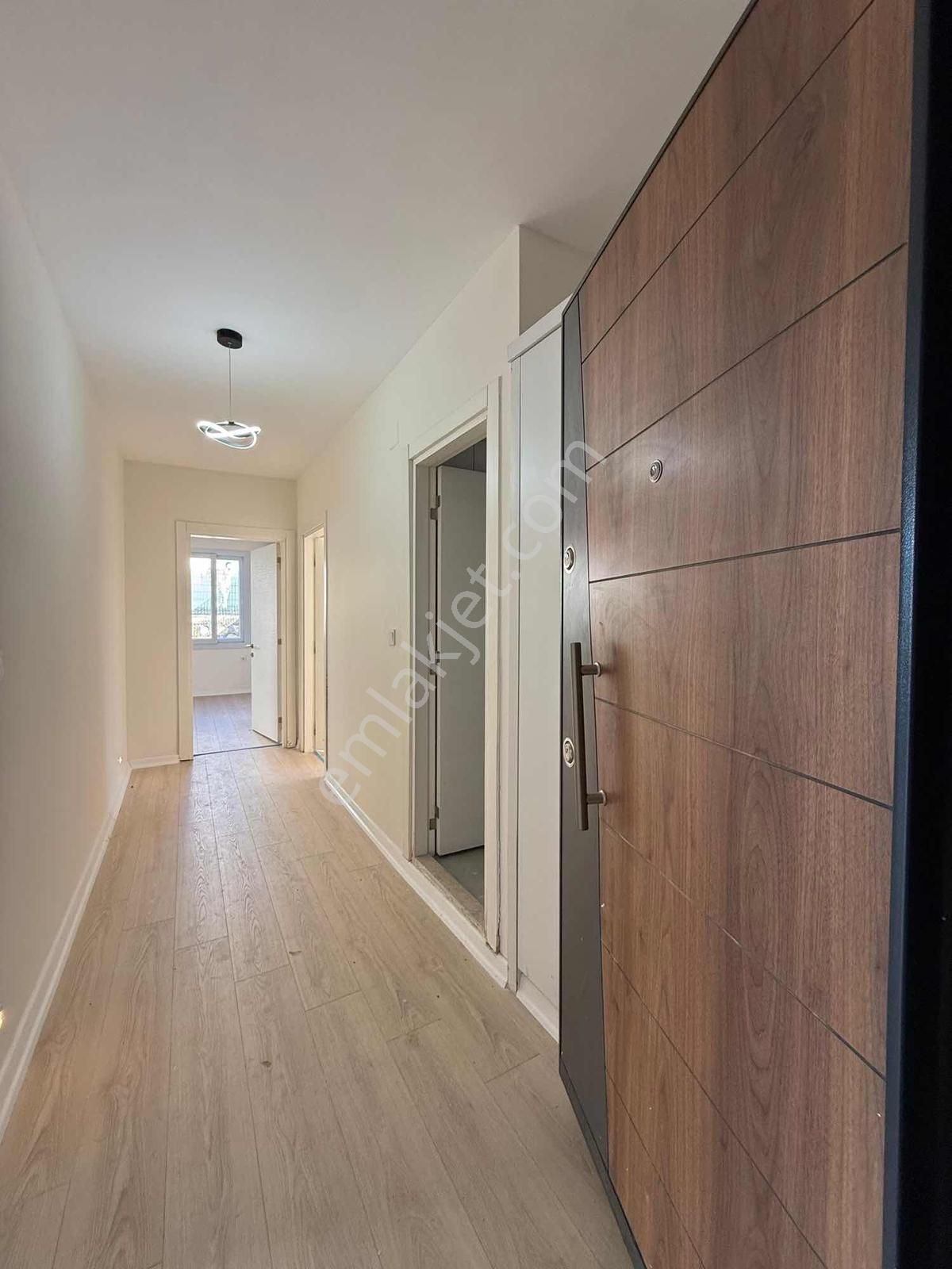 Kabasakal Tepe Nokatada Az Katlı Havuzlu Site Bahçe Katı 2+1 D - Görsel 15