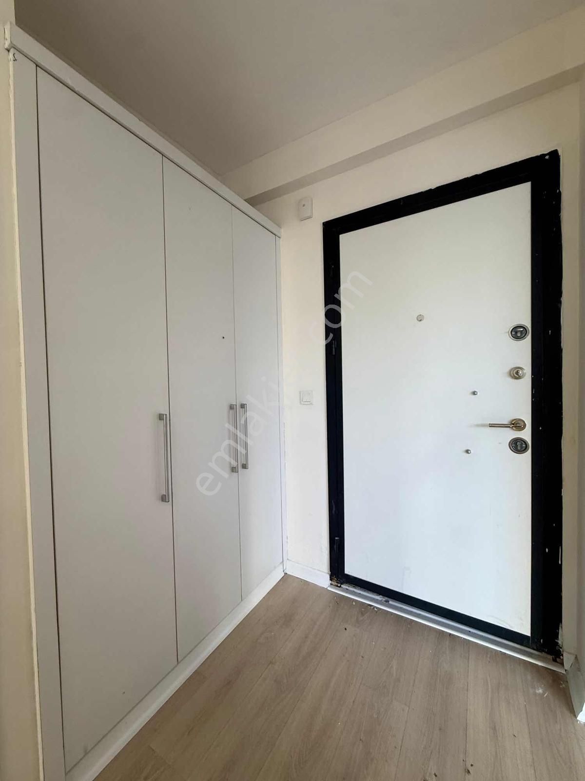 Kabasakal Tepe Nokatada Az Katlı Havuzlu Site Bahçe Katı 2+1 D - Görsel 12