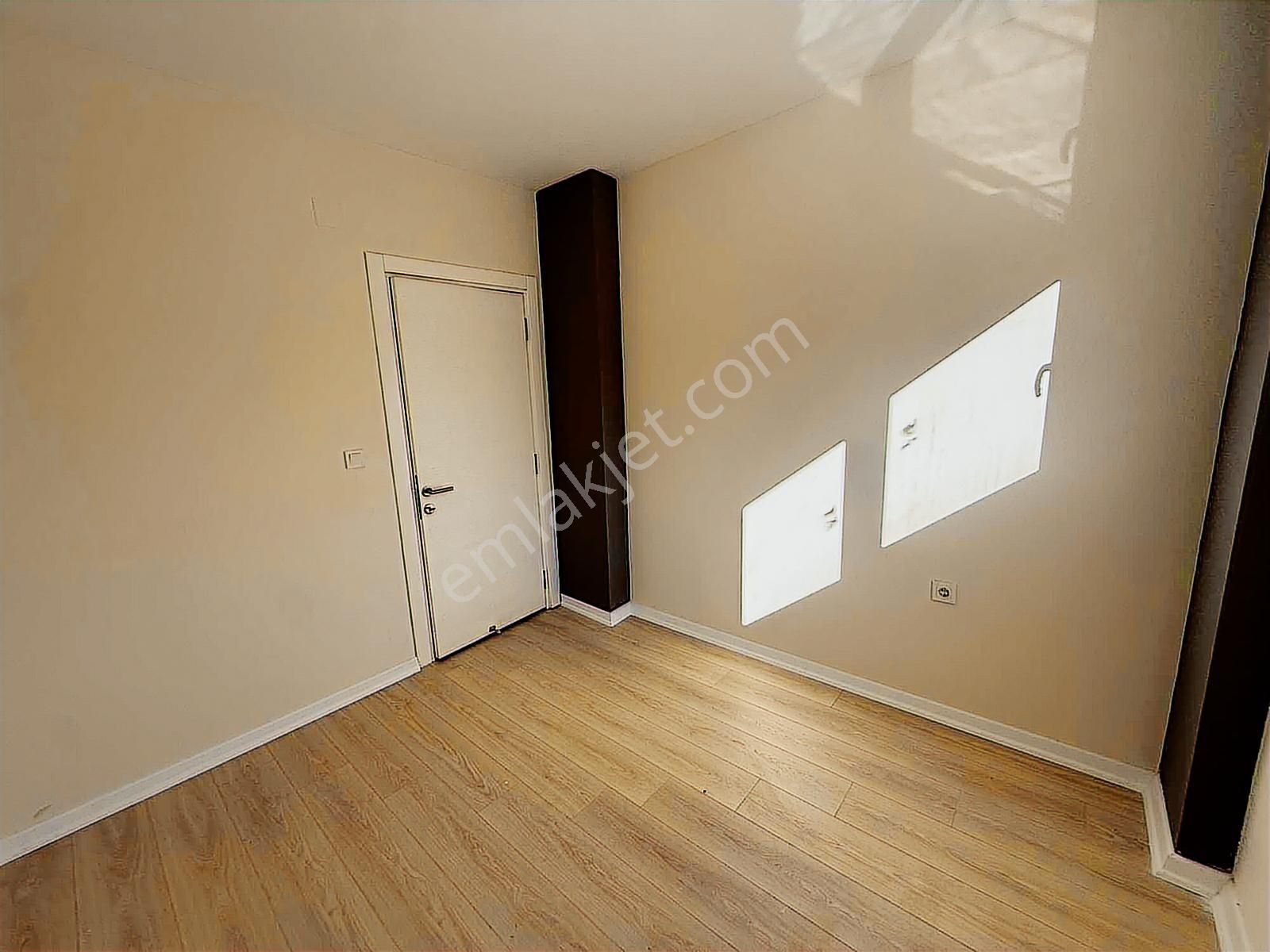 Kabasakal Tepe Nokatada Az Katlı Havuzlu Site Bahçe Katı 2+1 D - Görsel 4