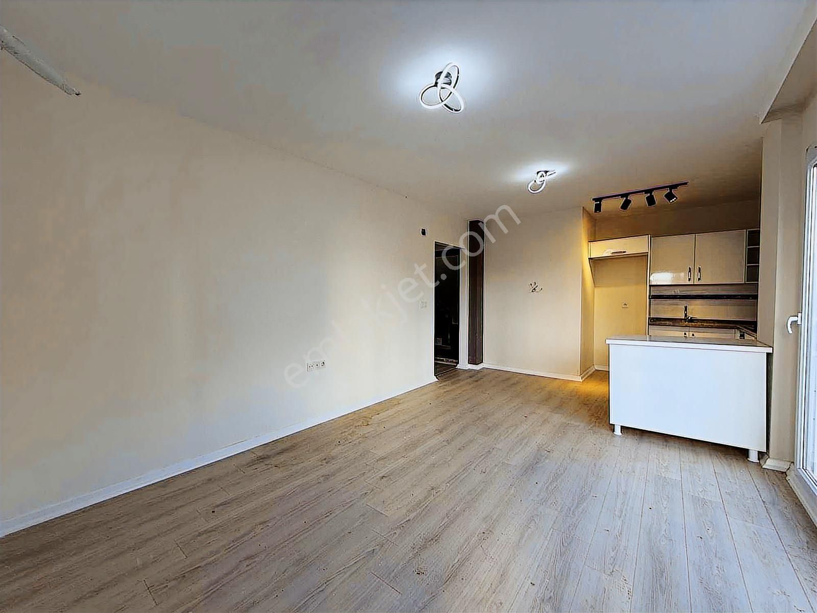 Kabasakal Tepe Nokatada Az Katlı Havuzlu Site Bahçe Katı 2+1 D - Görsel 7