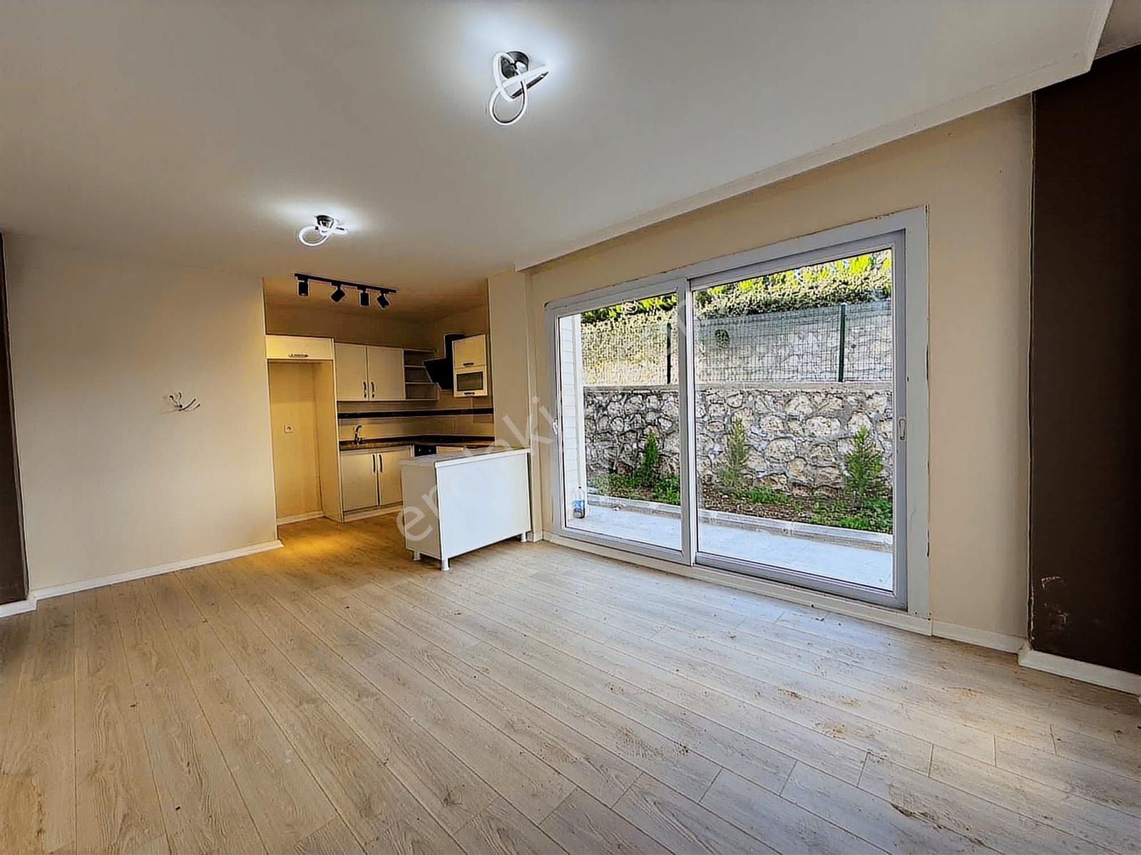 Kabasakal Tepe Nokatada Az Katlı Havuzlu Site Bahçe Katı 2+1 D - Görsel 8