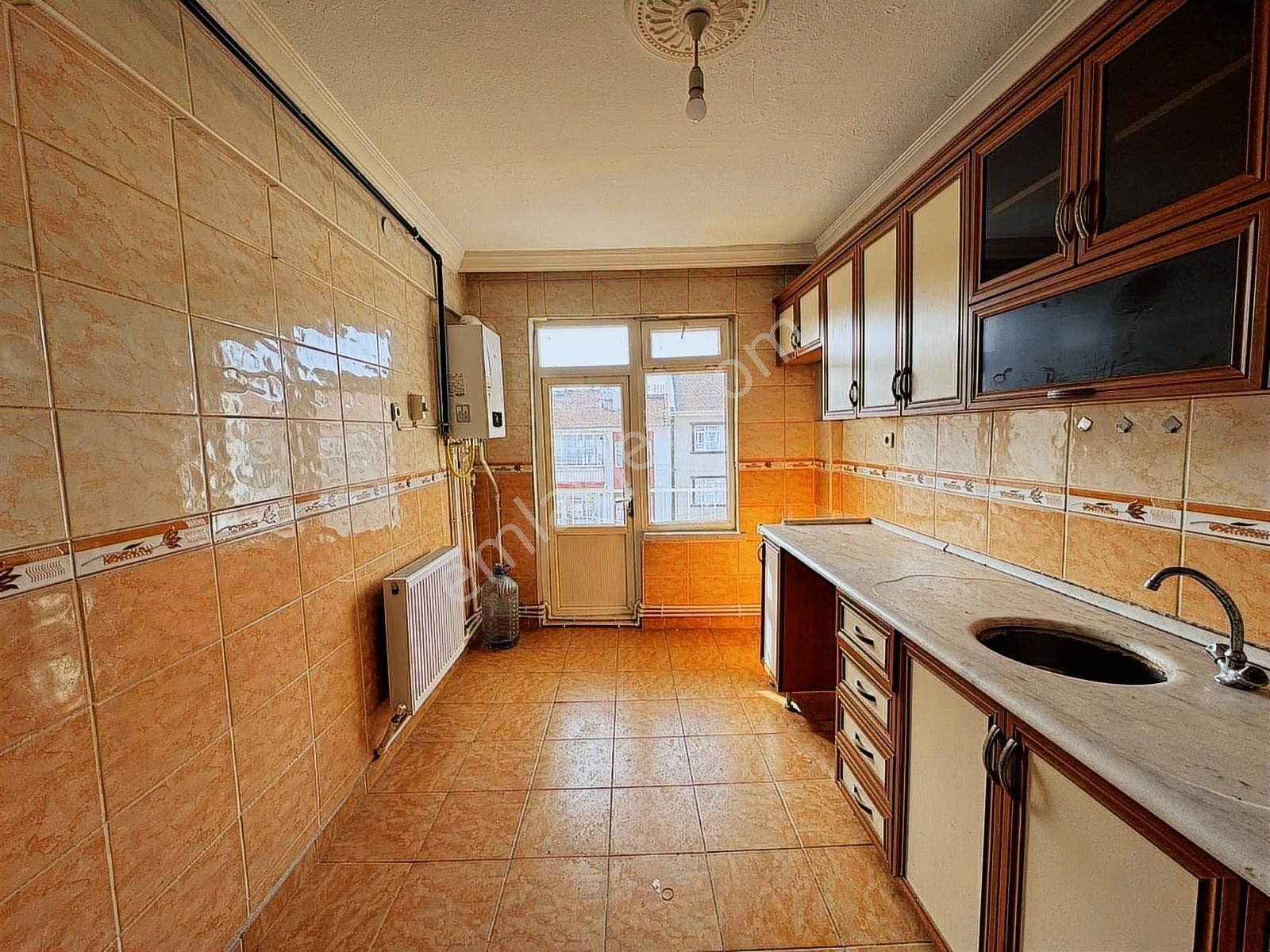 An-ka'dan Merkezde Oturuma Hazır 3+1 Kiralık Daire - Görsel 16