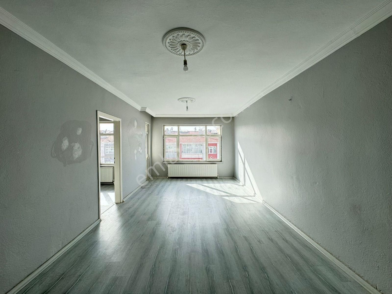 An-ka'dan Merkezde Oturuma Hazır 3+1 Kiralık Daire