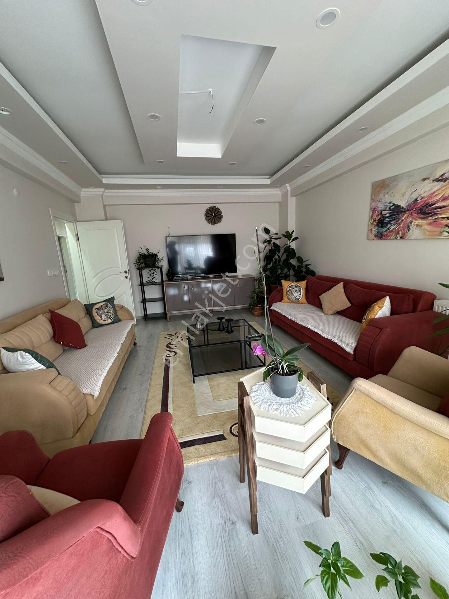 Adalet Gold Group Emlak'tan Şehrin Tam Merkezinde Satılık 6+2 Dubleks Ultra Lüks Villa - Görsel 10