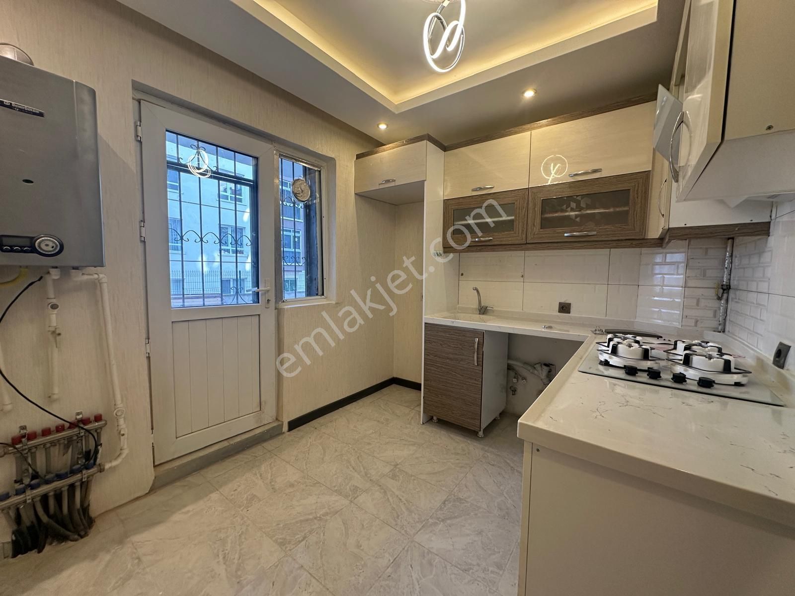 **karakaya`da 3+1 Kilerli Full Yapılı Masrafsız Daire...** - Görsel 30