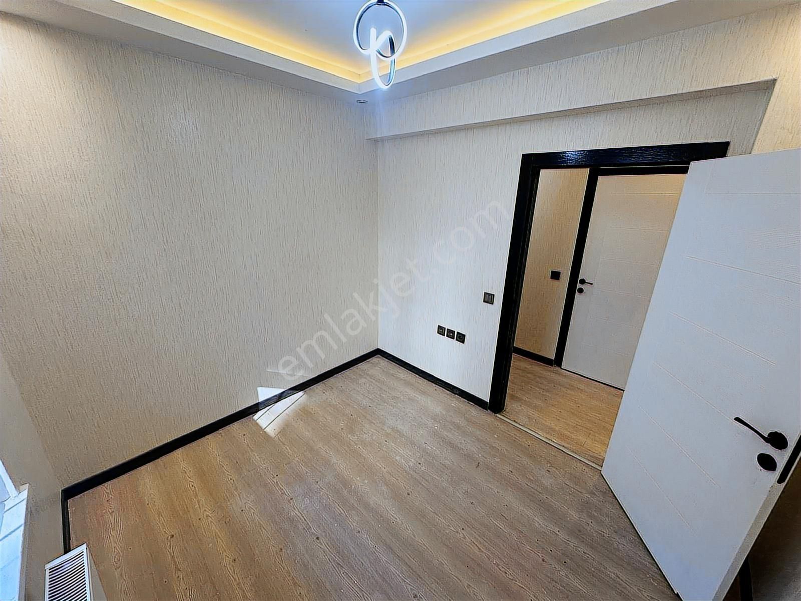 **karakaya`da 3+1 Kilerli Full Yapılı Masrafsız Daire...** - Görsel 9