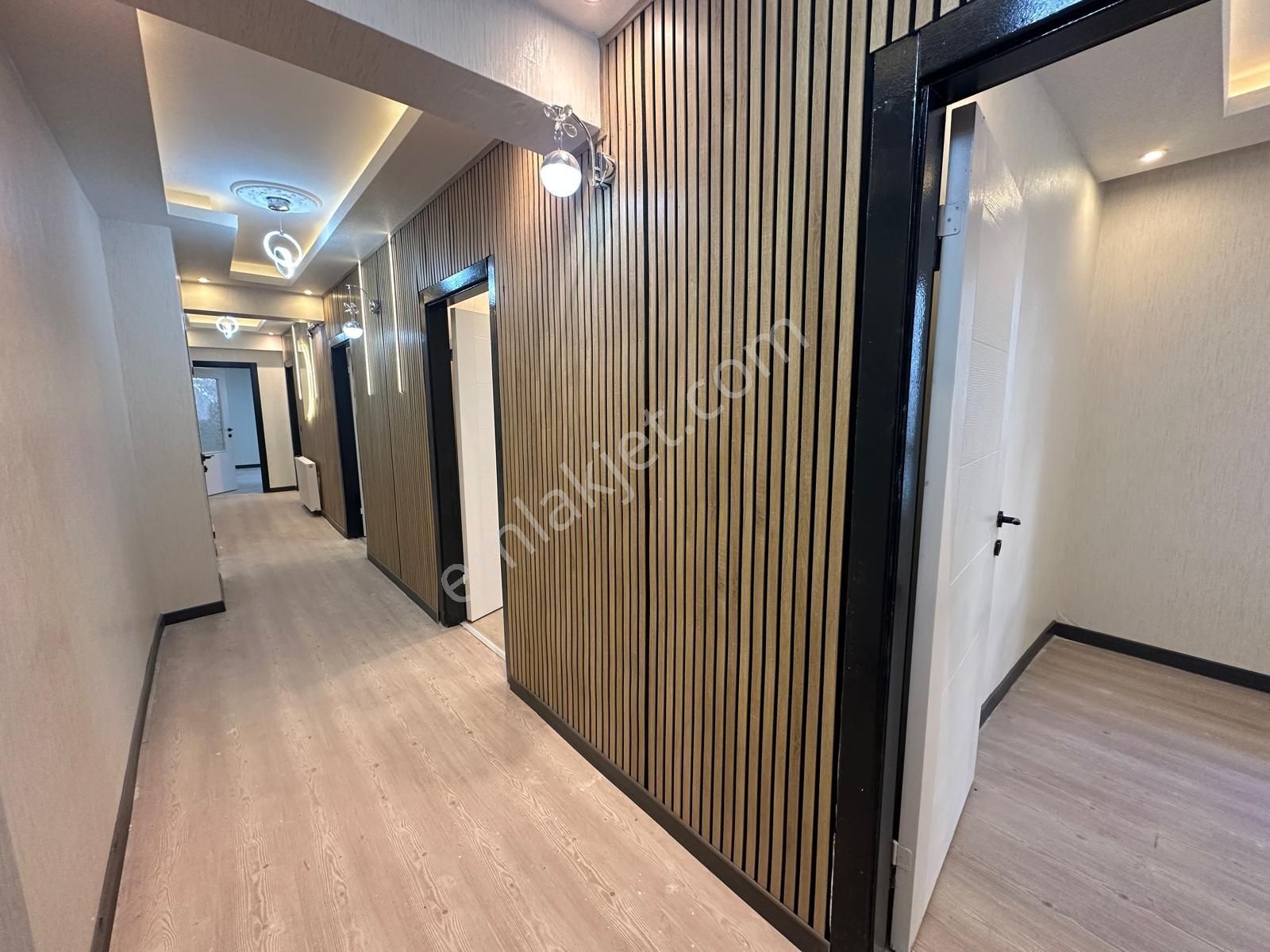 **karakaya`da 3+1 Kilerli Full Yapılı Masrafsız Daire...** - Görsel 24