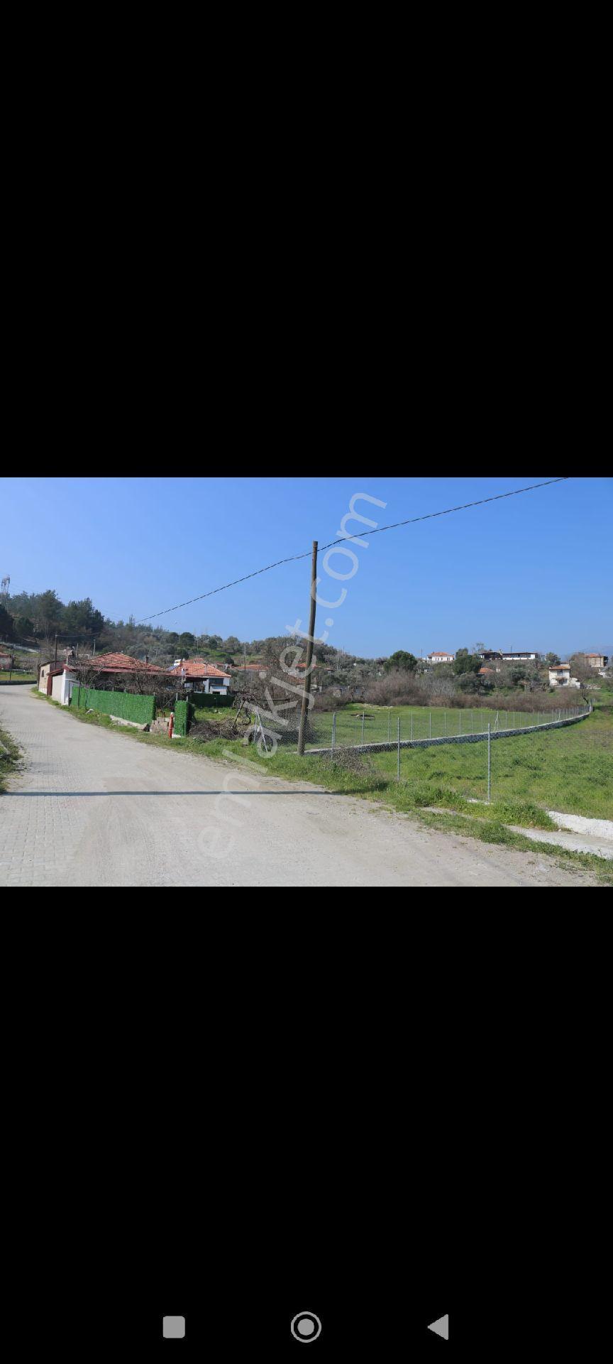 Kaçırma ❗ Köy İçi İmarlı Arsa ( - Görsel 15