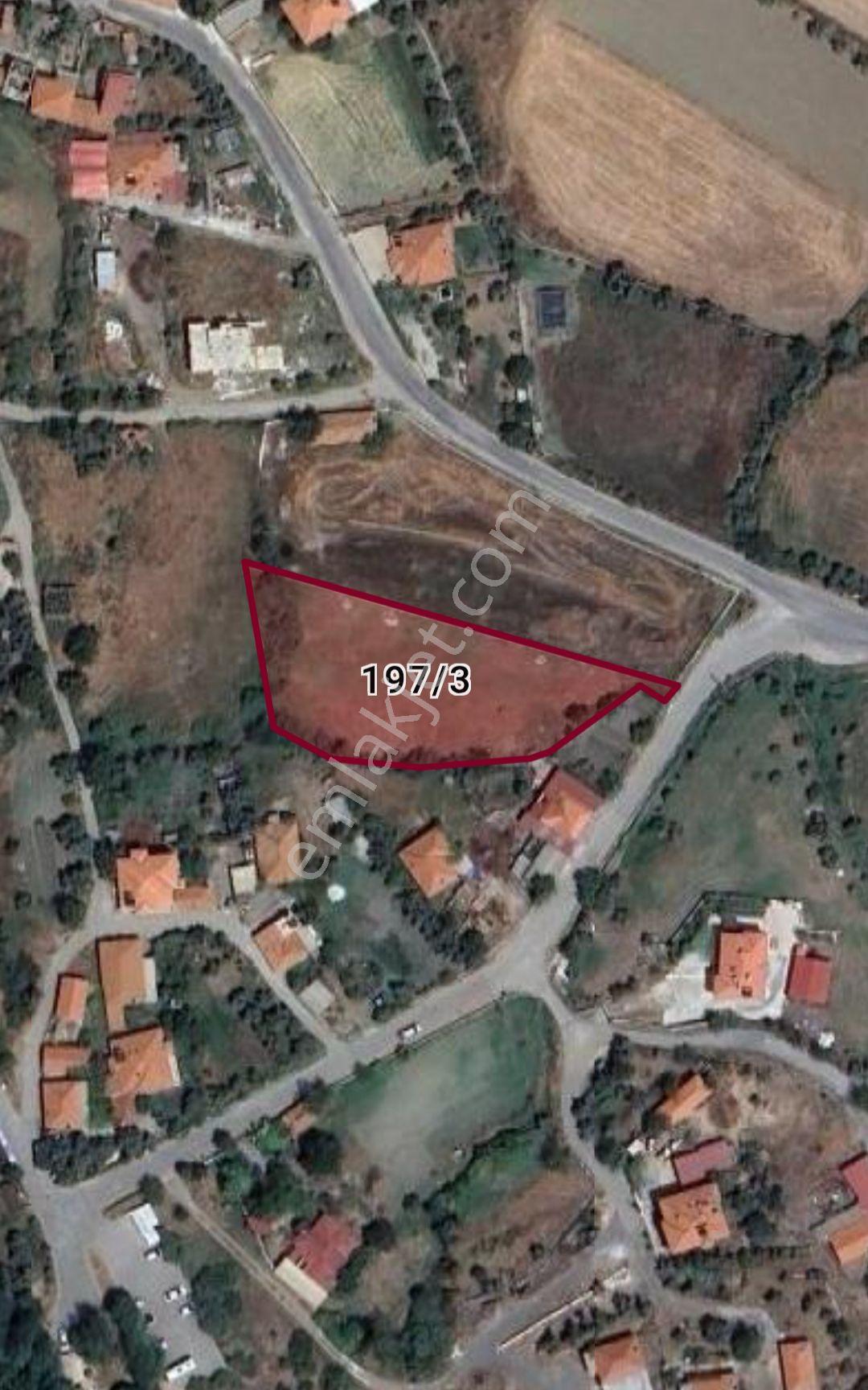 Kaçırma ❗ Köy İçi İmarlı Arsa ( - Görsel 2