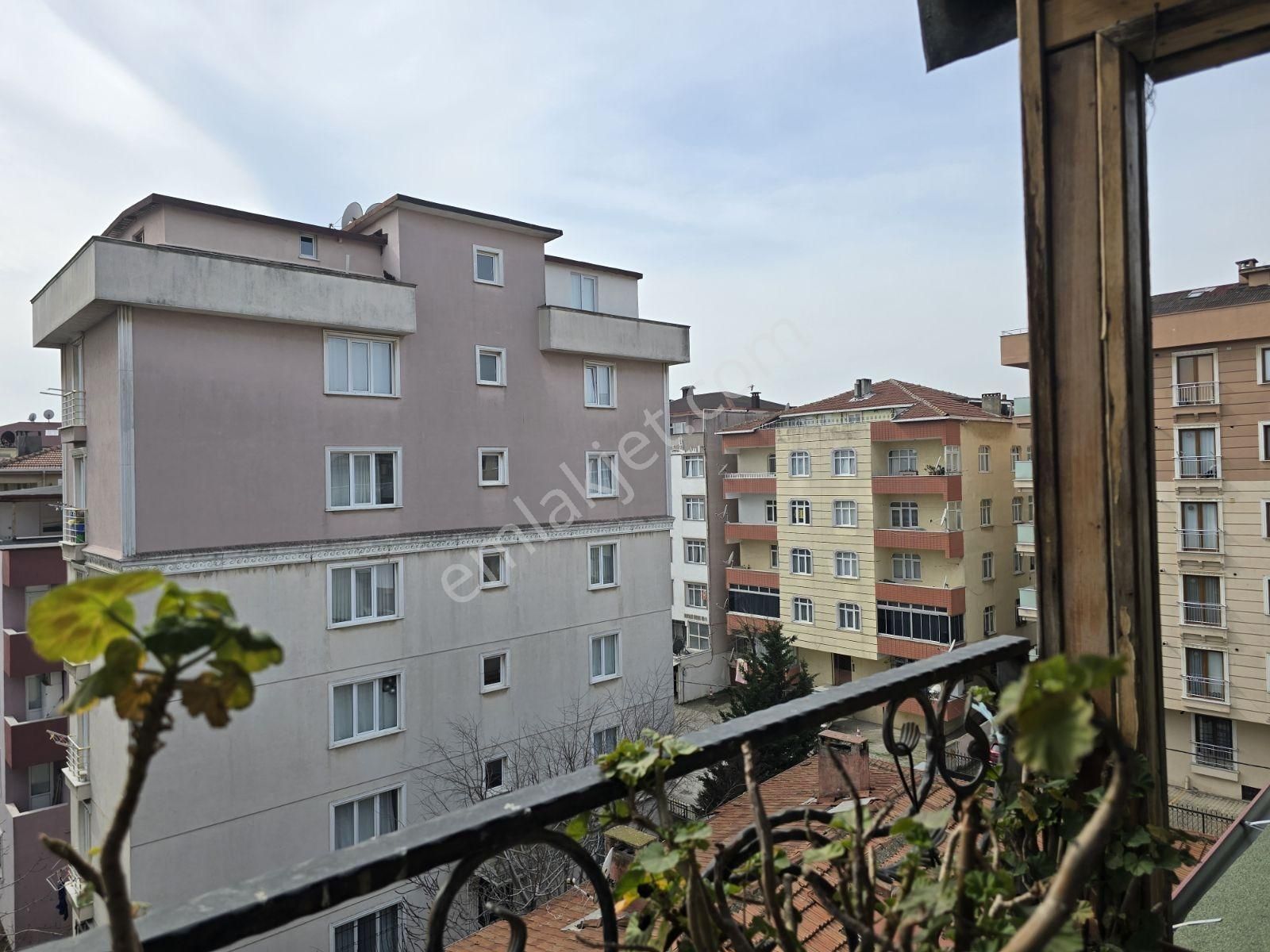 Pendik Güzelyalıda Satılık Tek Fiyata 2 Daire - Görsel 5
