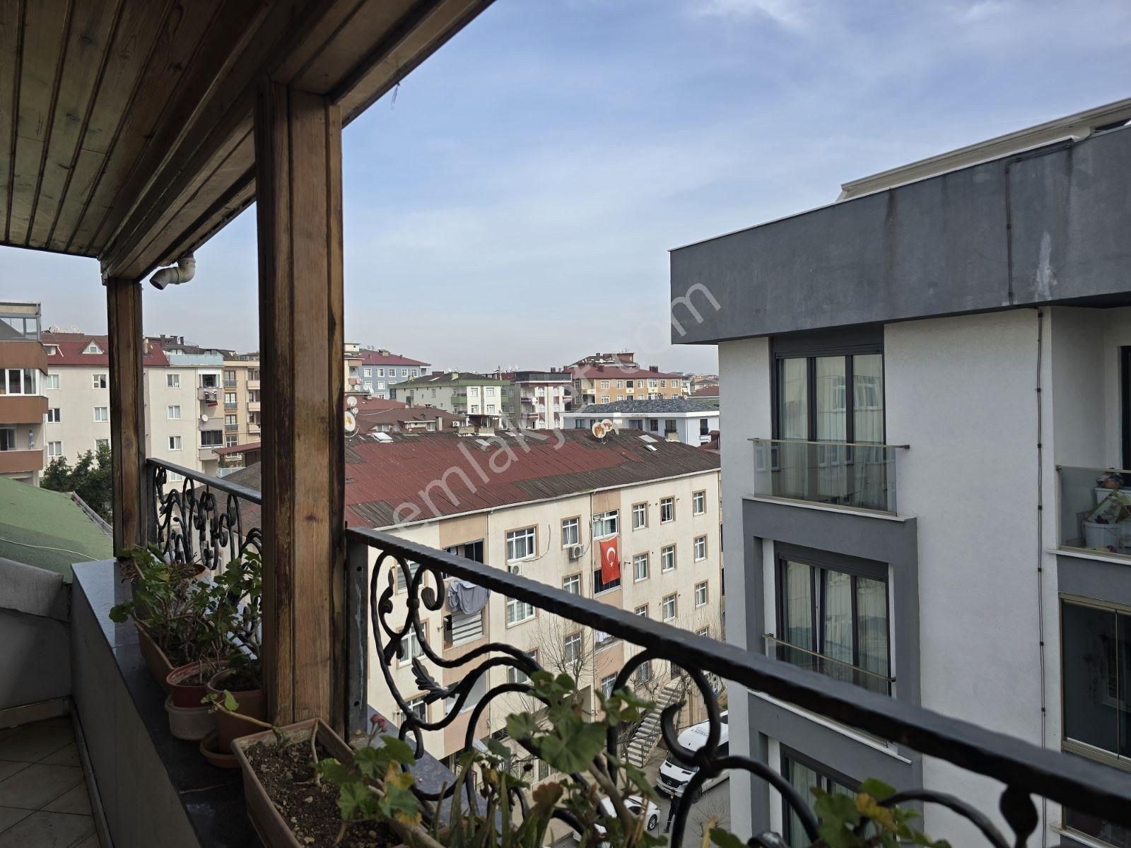 Pendik Güzelyalıda Satılık Tek Fiyata 2 Daire - Görsel 30